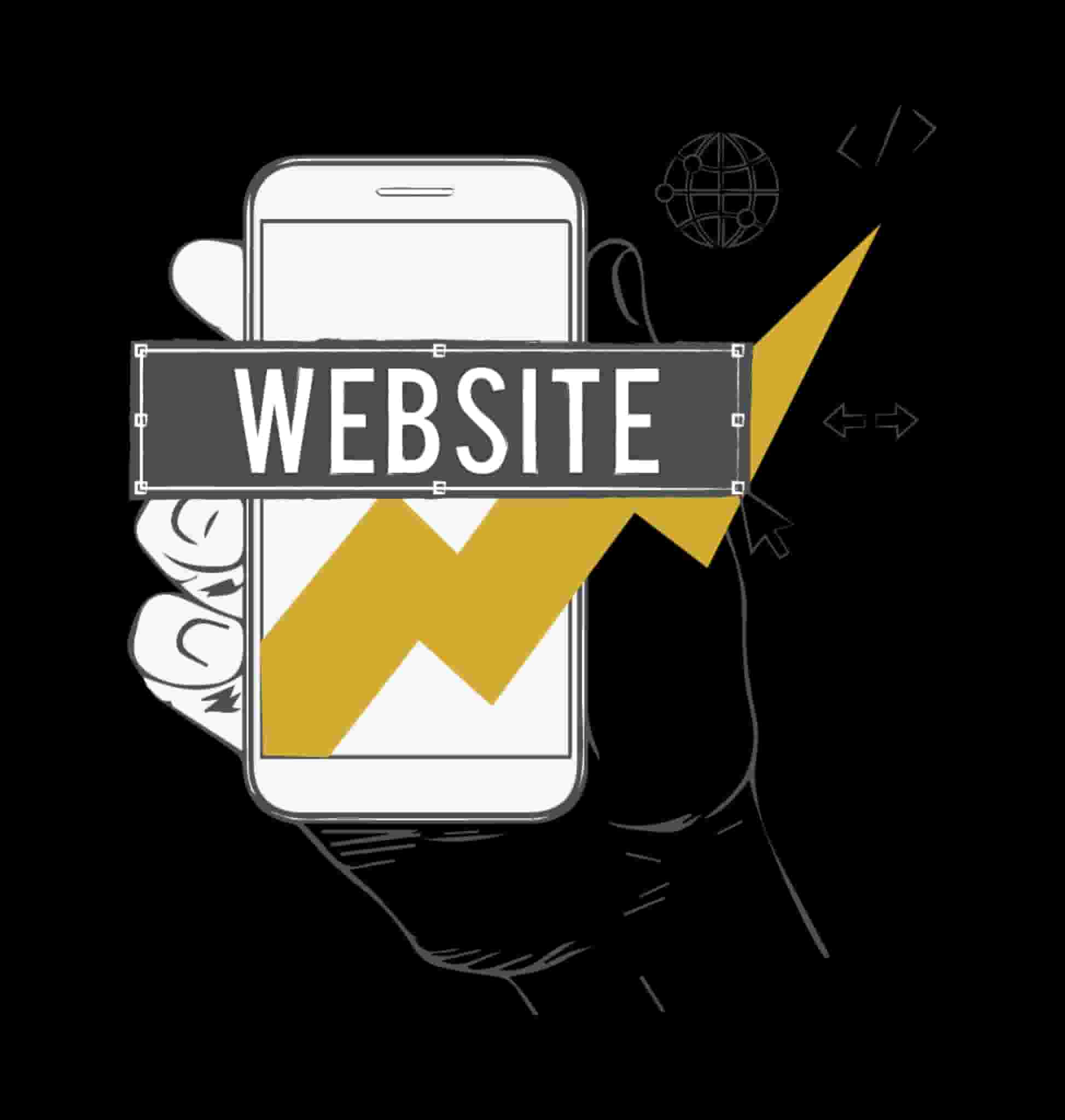 Build Digital Presence