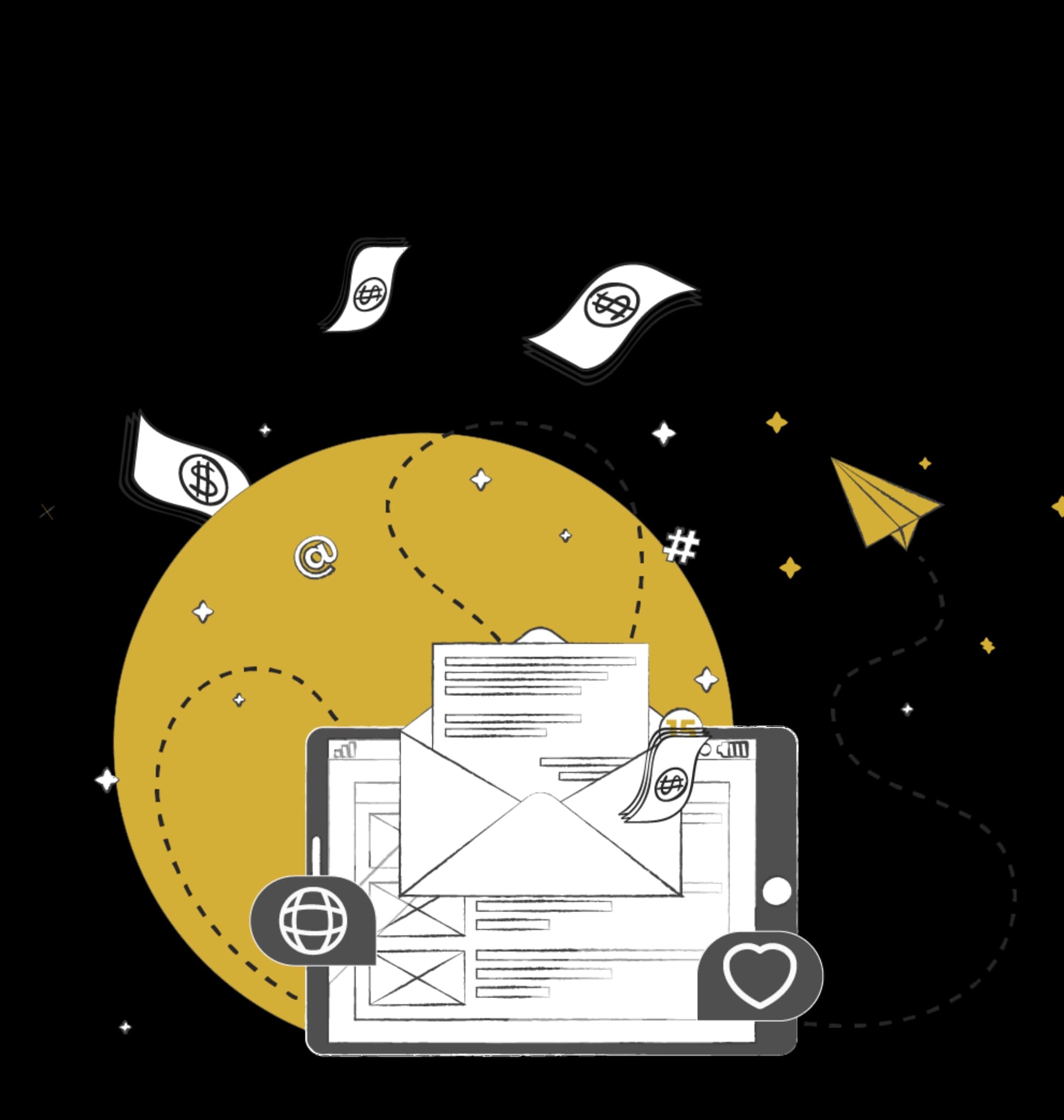 Crafting Email Campaigns