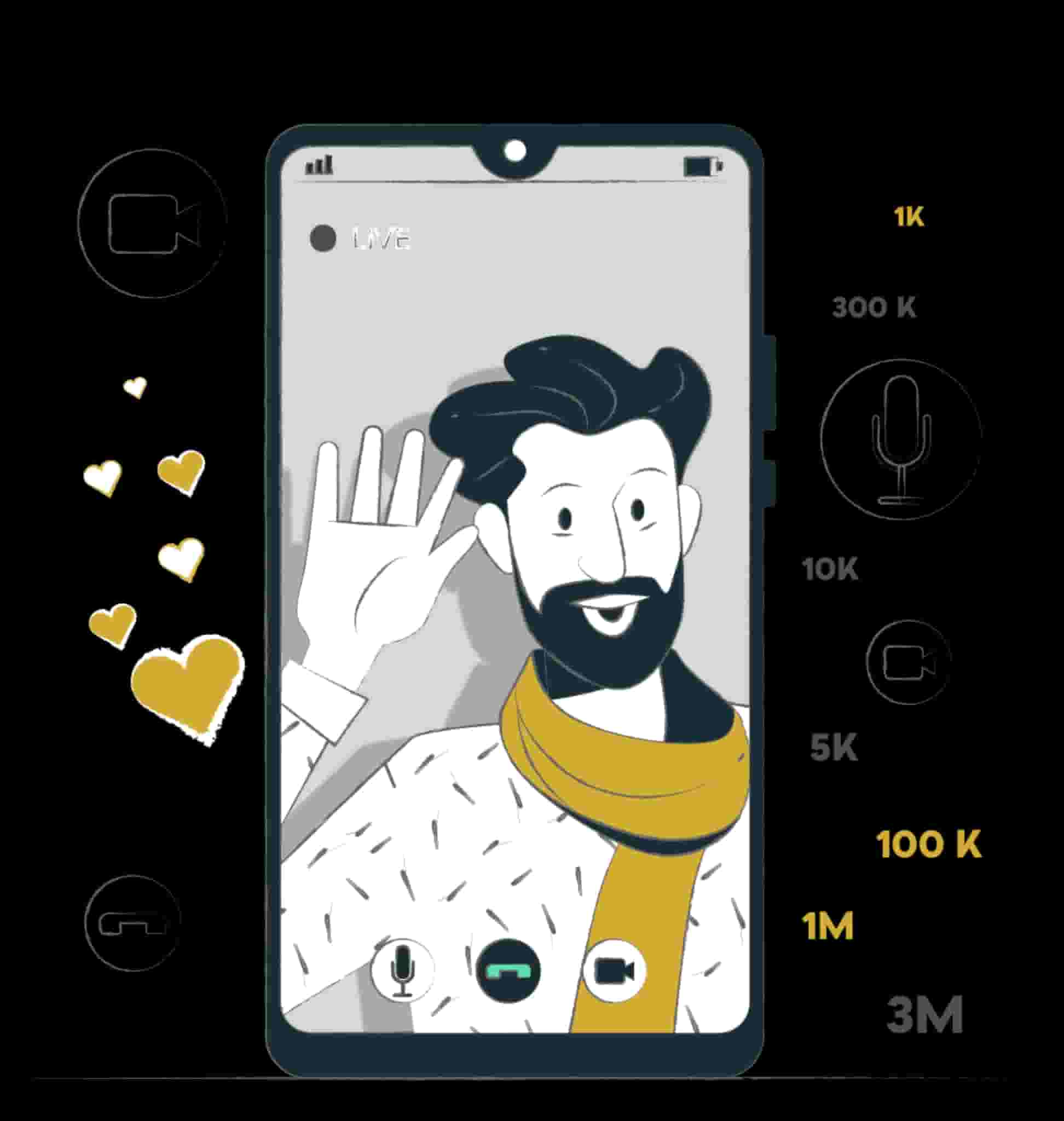 Crafting Influencer Campaigns