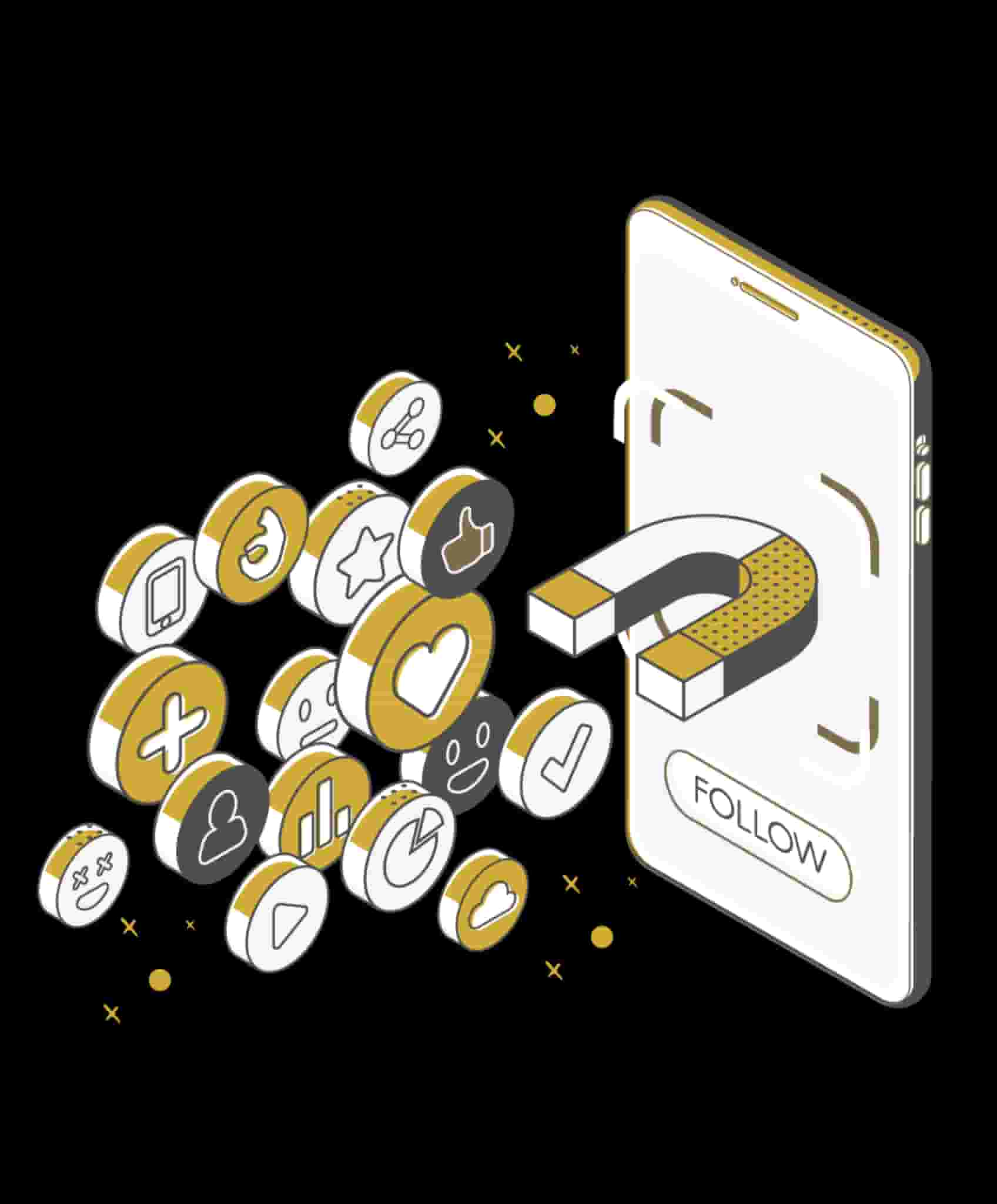 Crafting Social Media Strategy