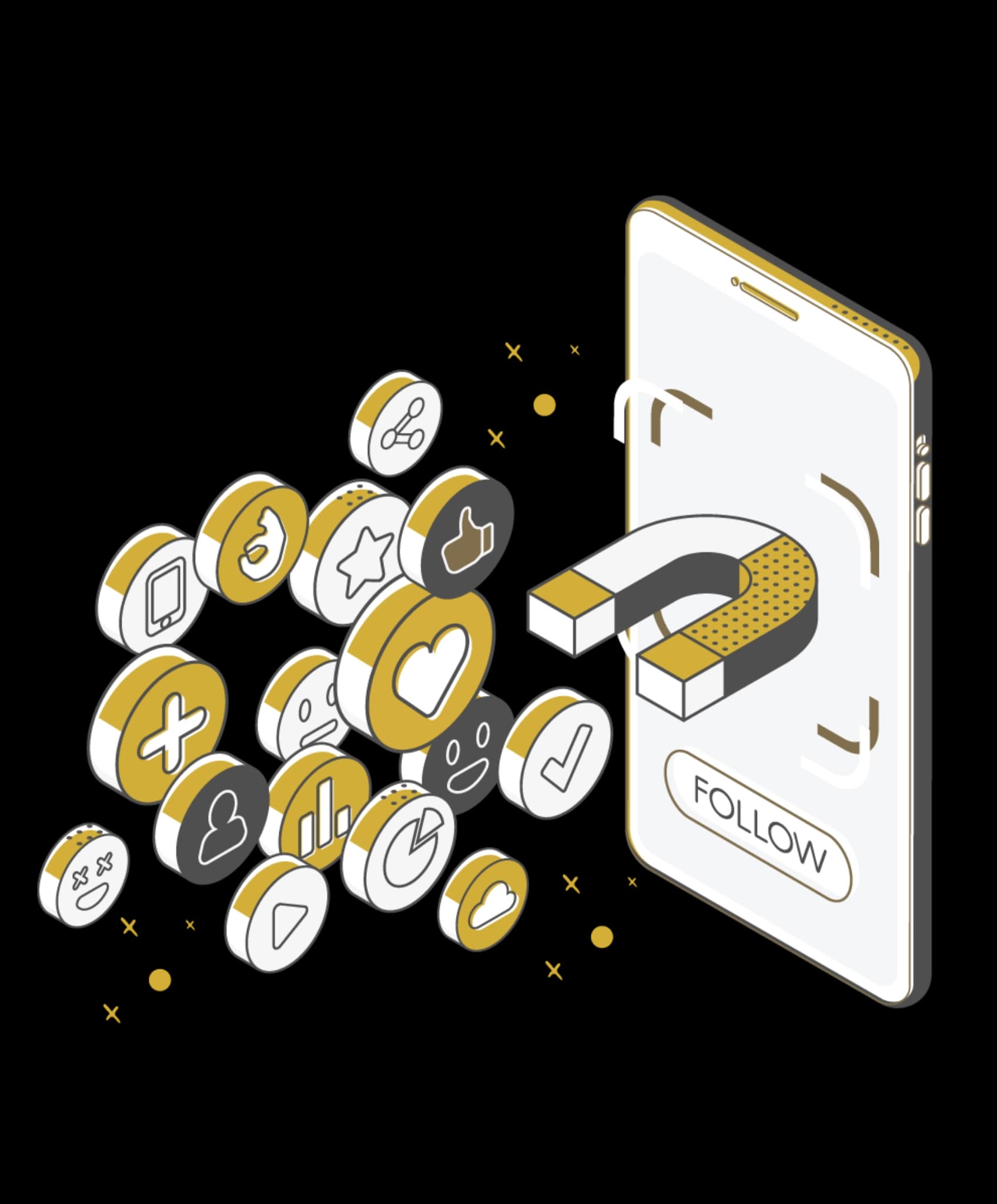 Crafting Social Media Strategy