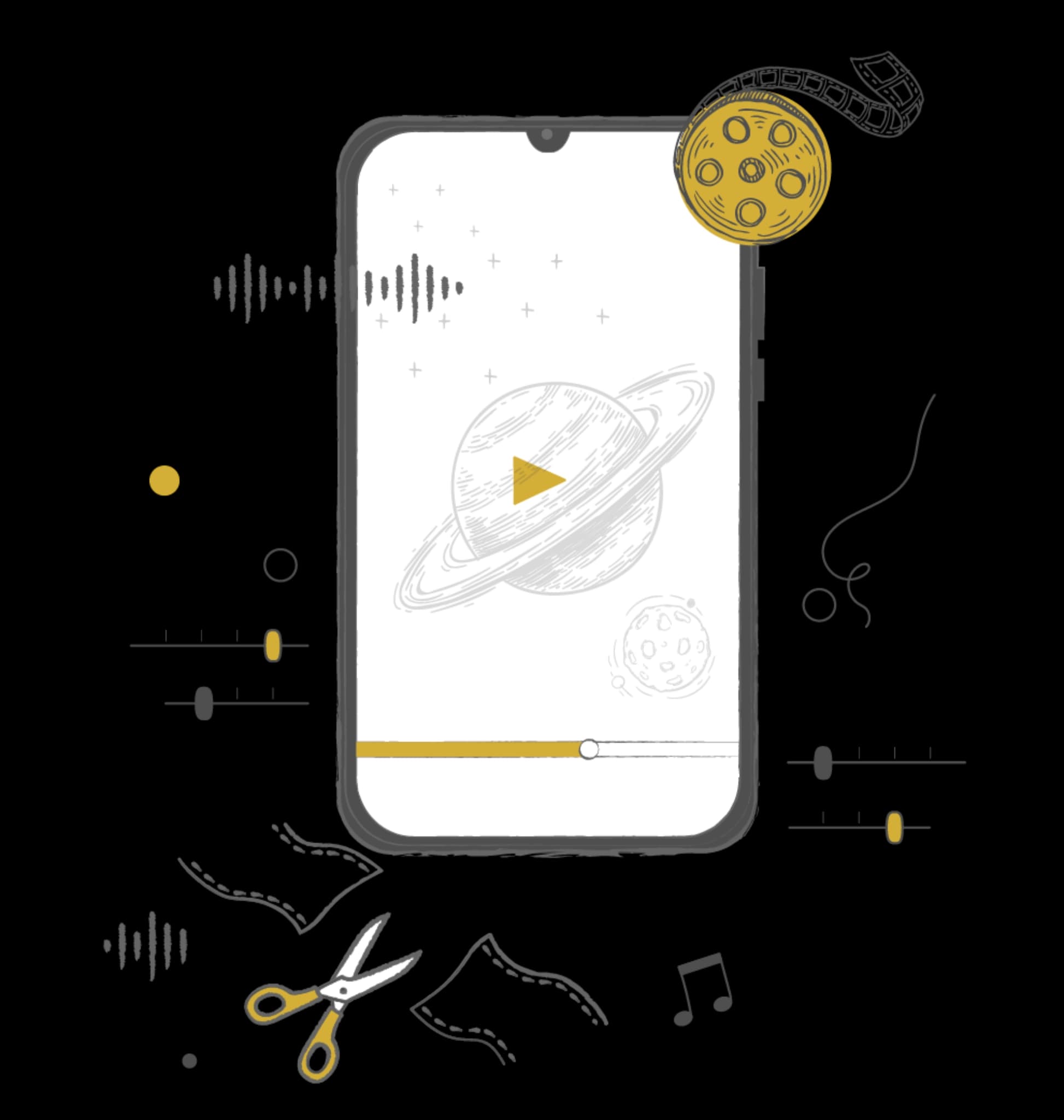 Create Compelling Content