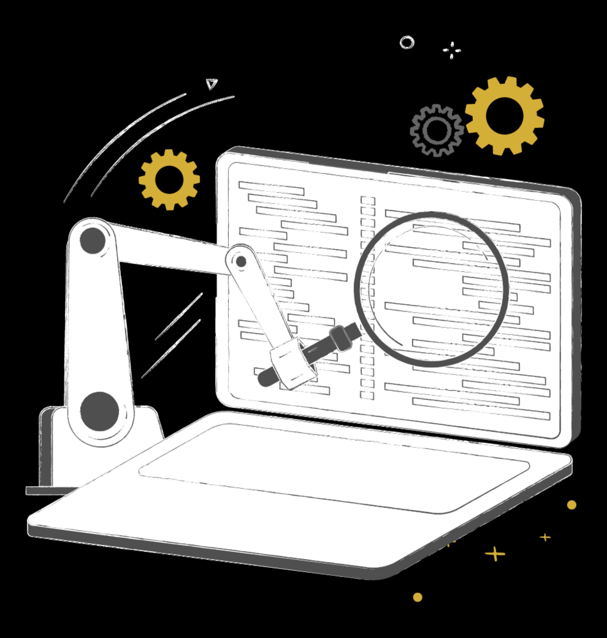 Digital Experience