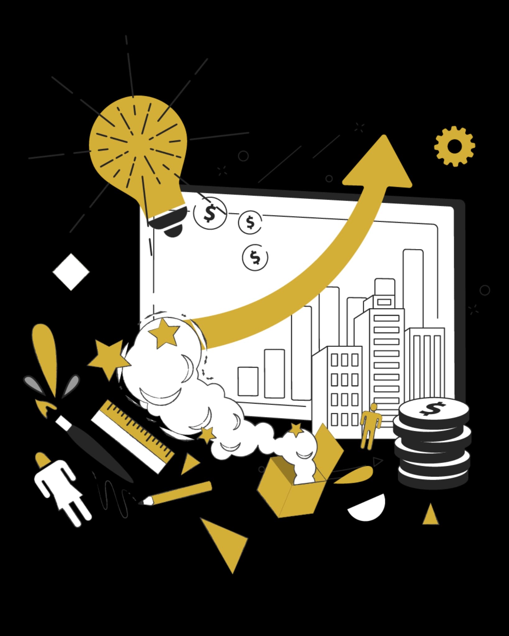 Key Benefits Production Services