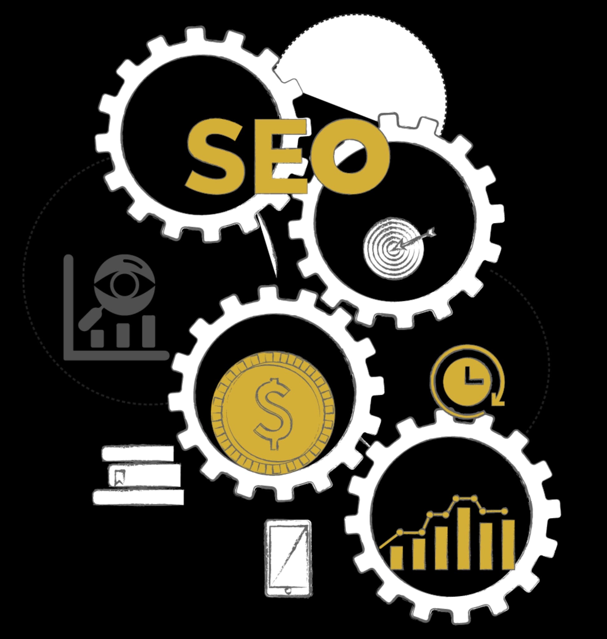 Key Benefits SEO