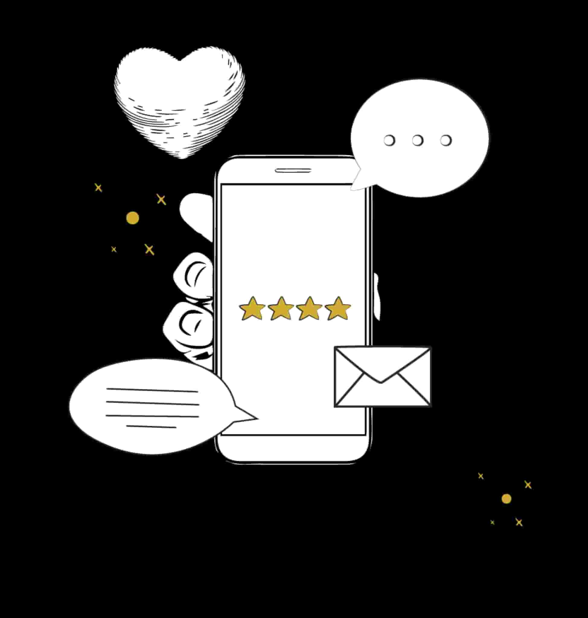 Personalized Campaigns