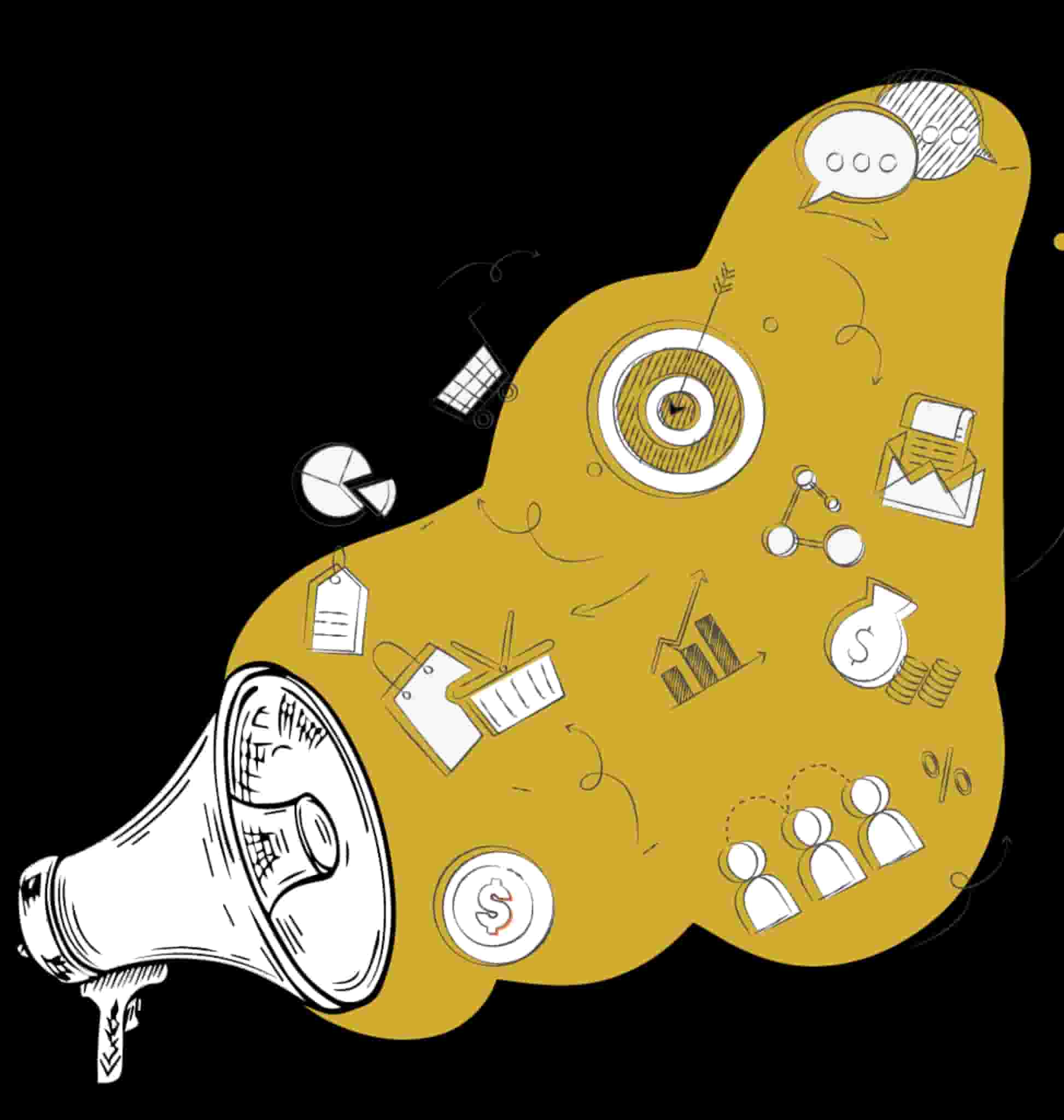 Struggle Generic Messaging