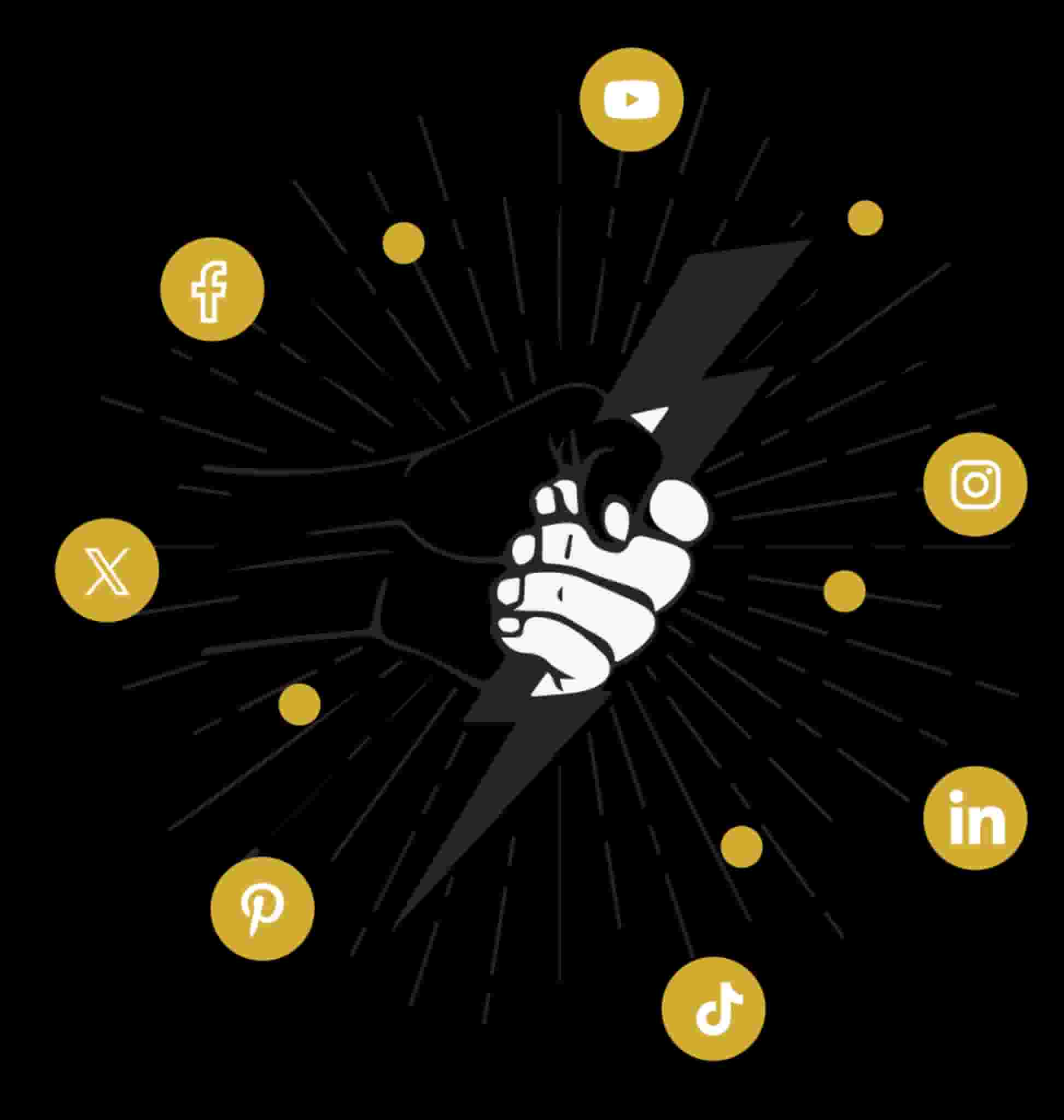 Struggle Superficial Engagement