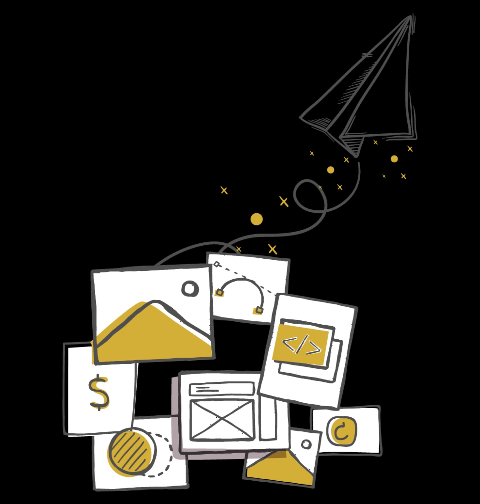 Success Stories Digital Experience