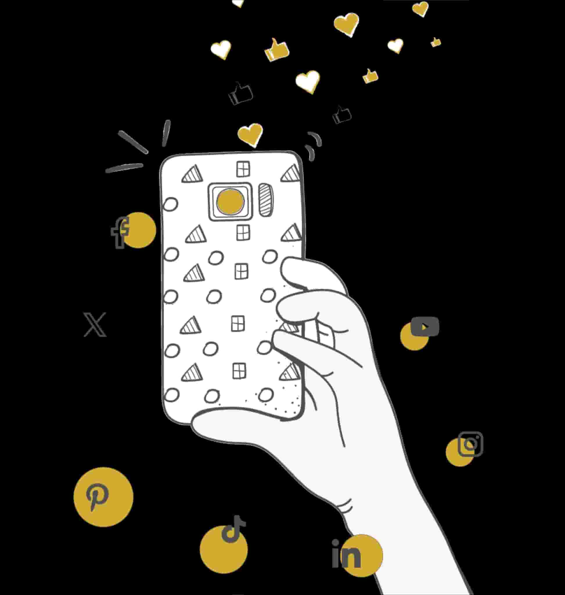 Success Stories Influencer