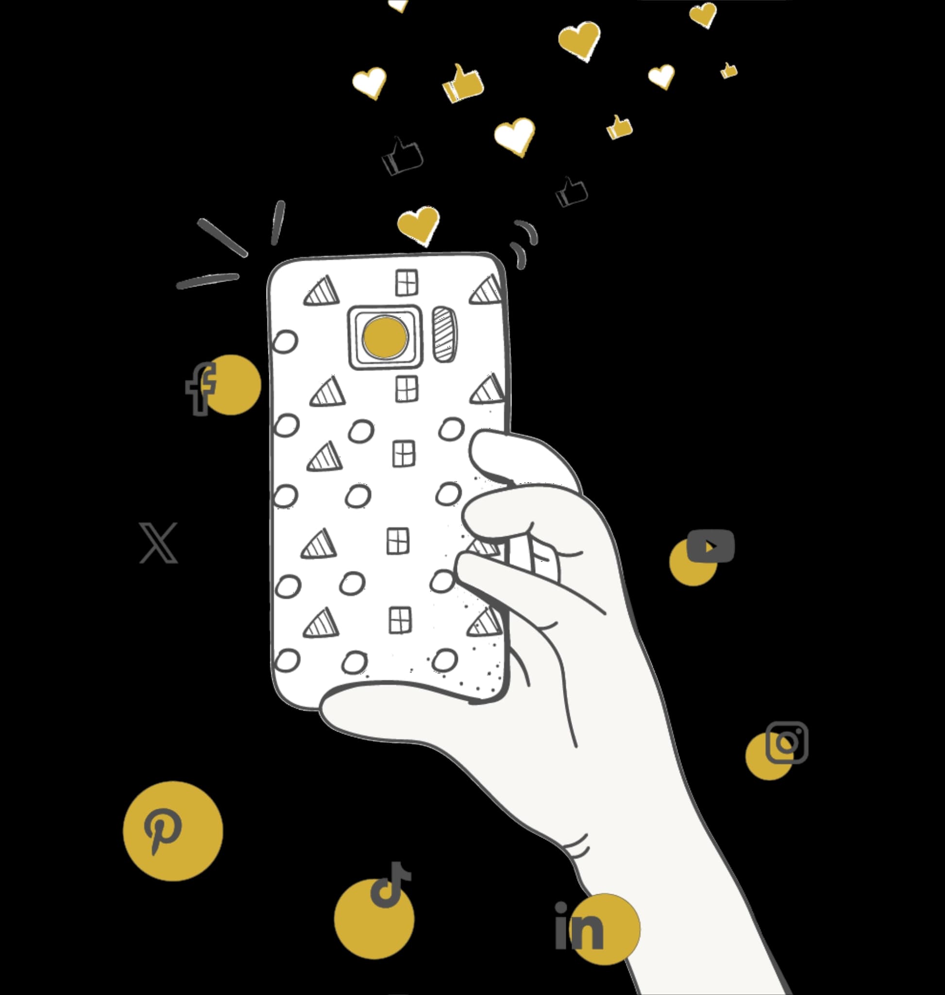 Success Stories Influencer