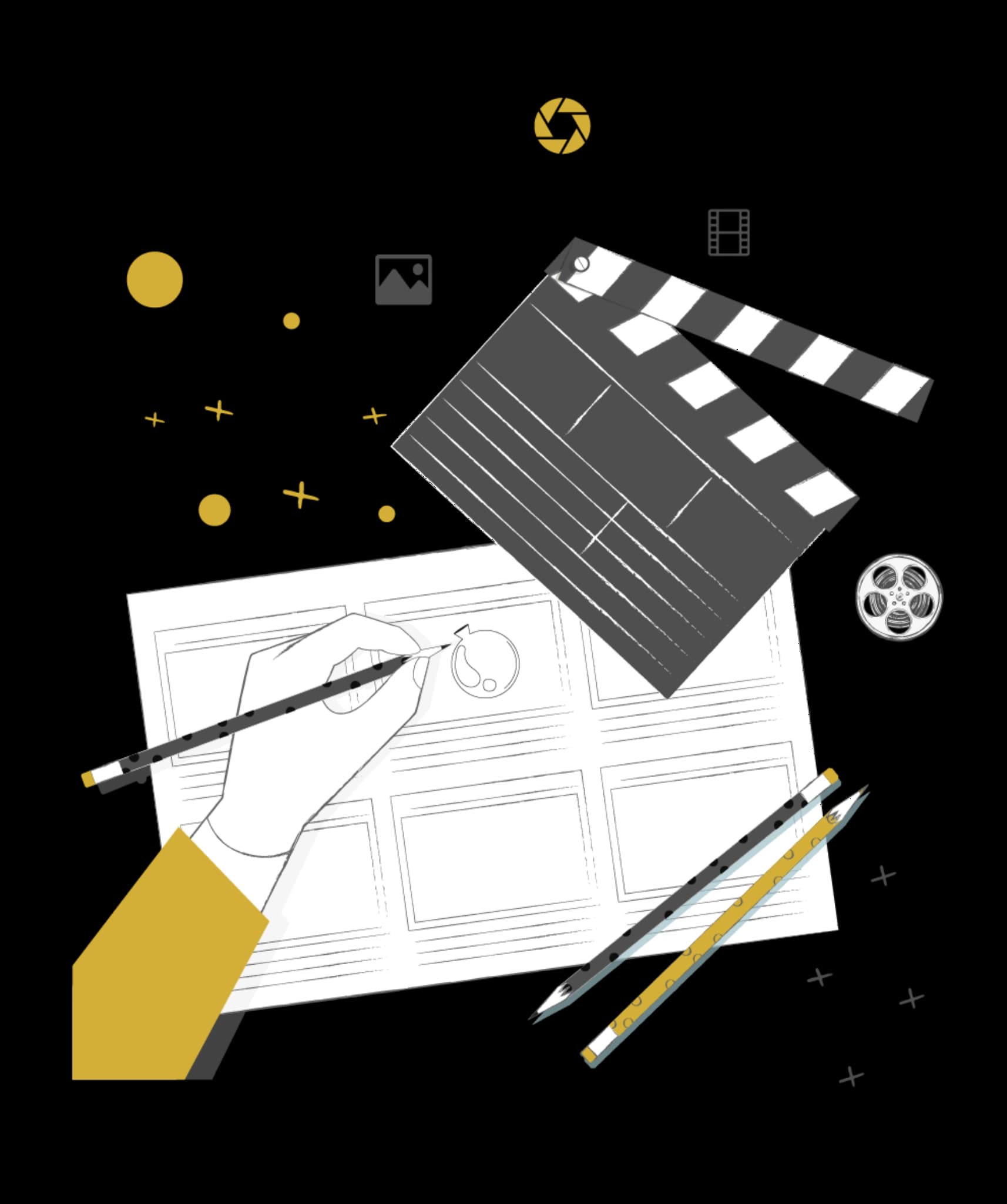 Success Stories Powerful Content