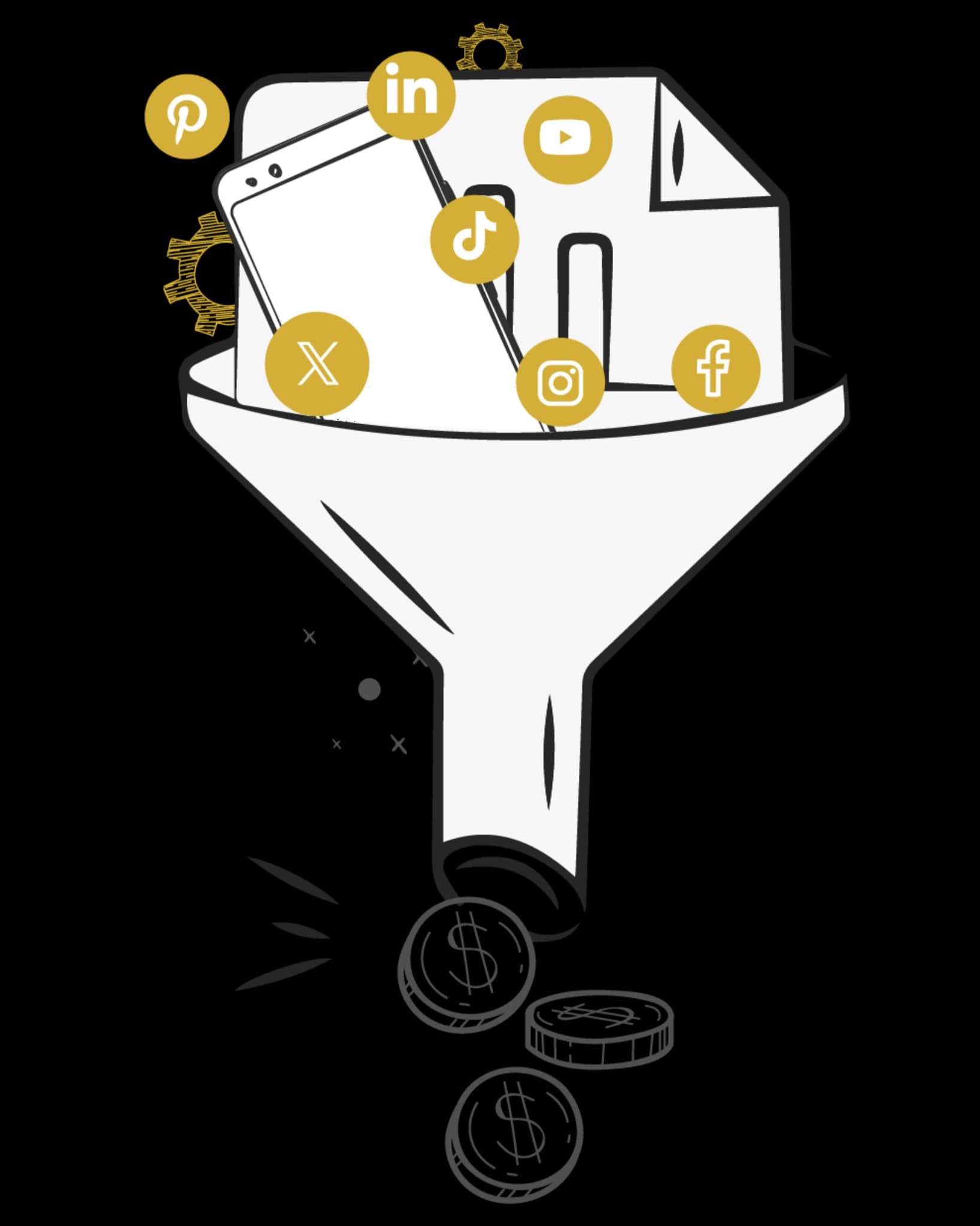 Success Stories Social Media Growth