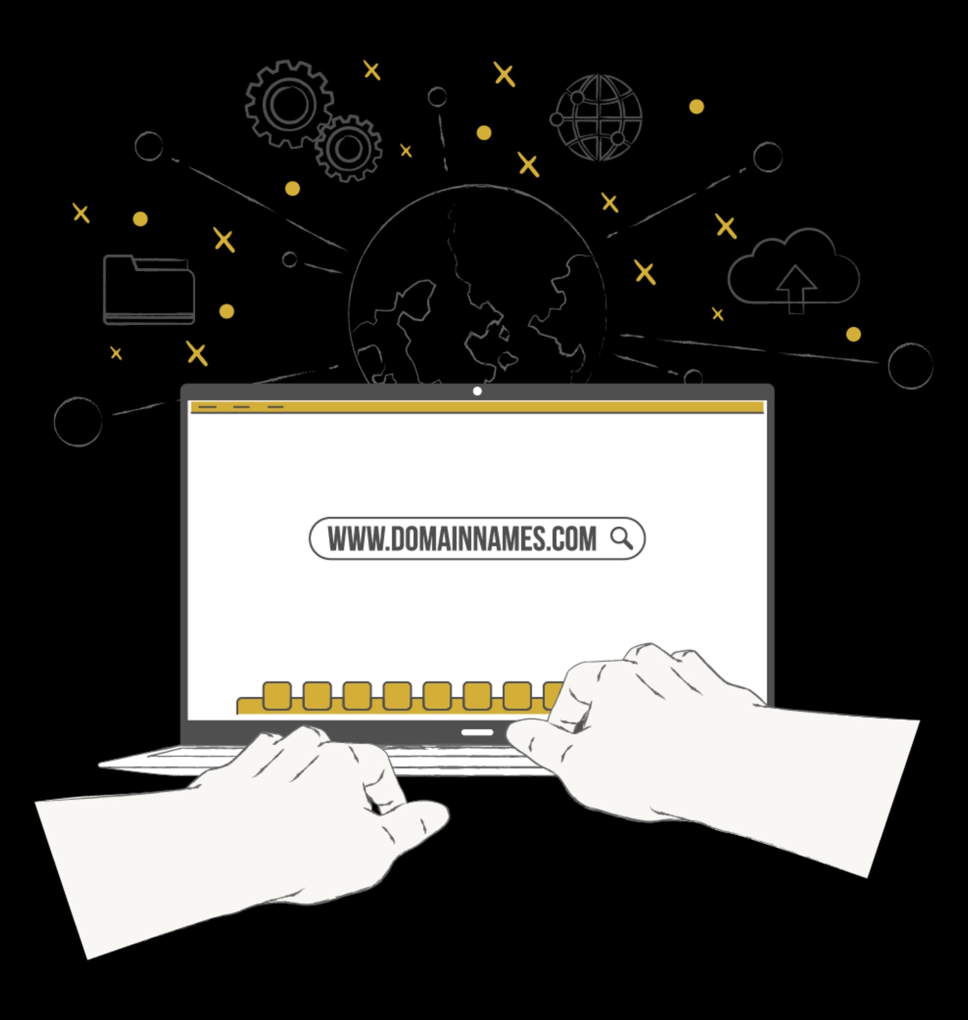 Web & App Development