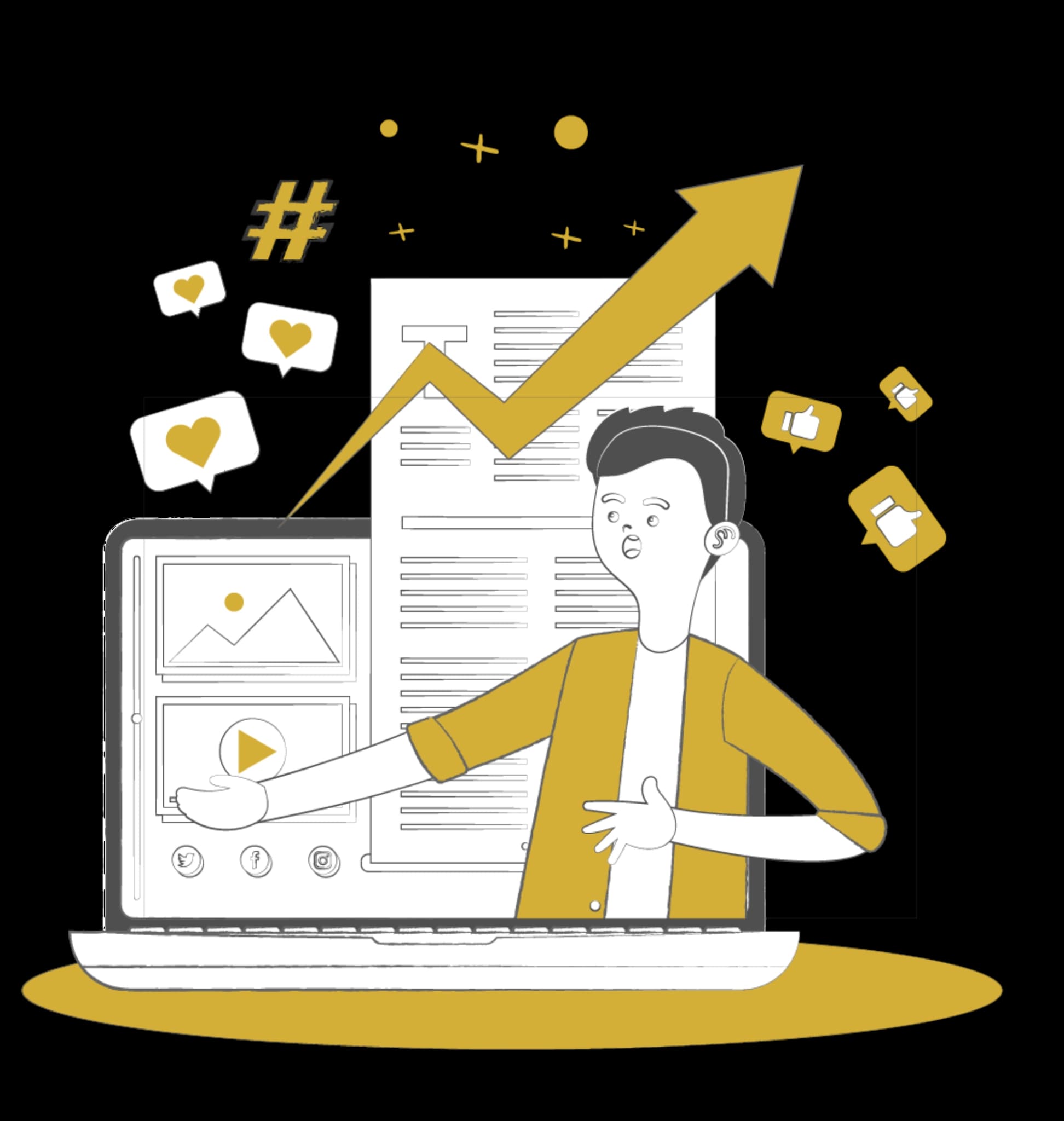 Why Influencer Marketing