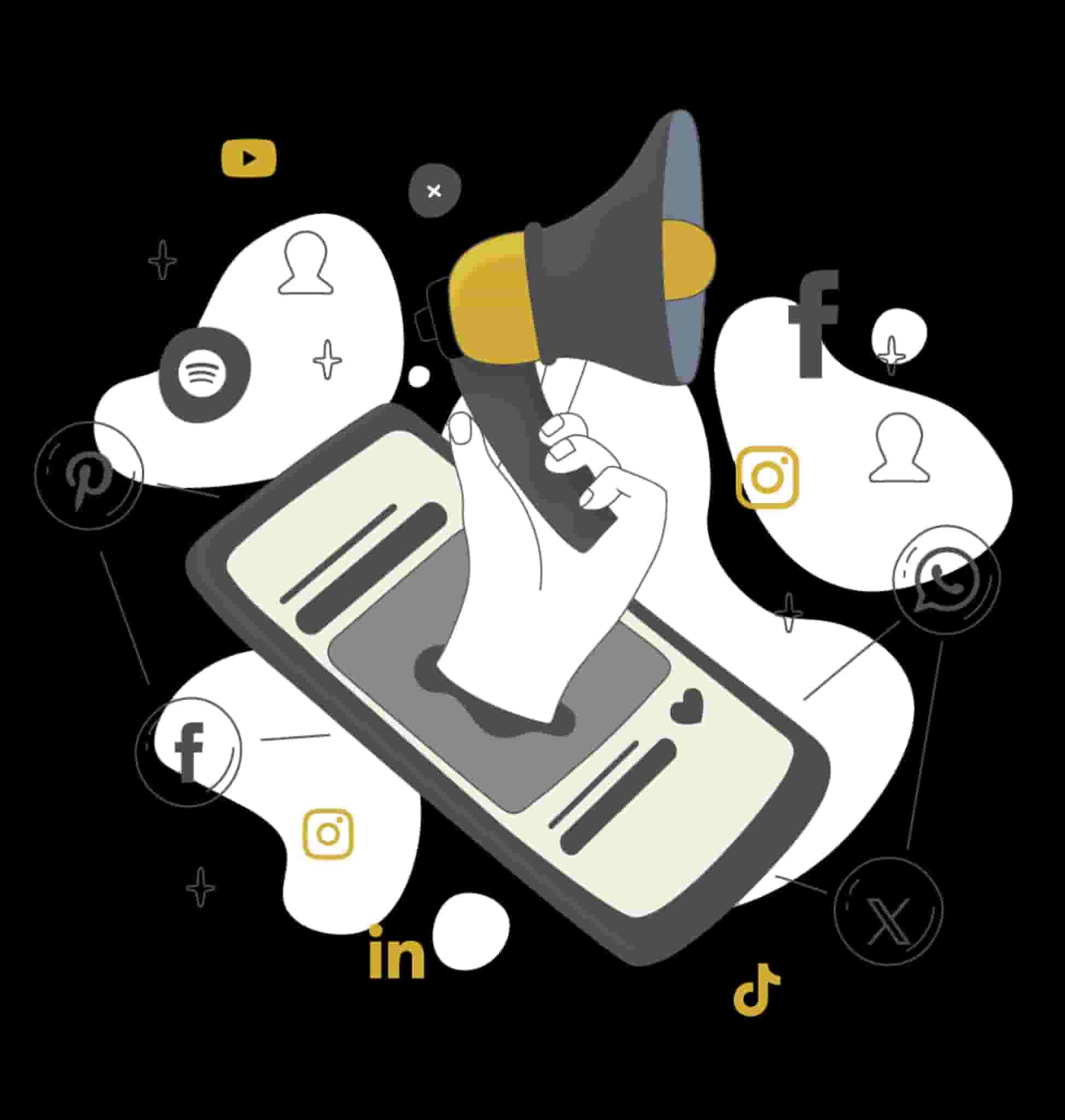 Why Social Media Marketing