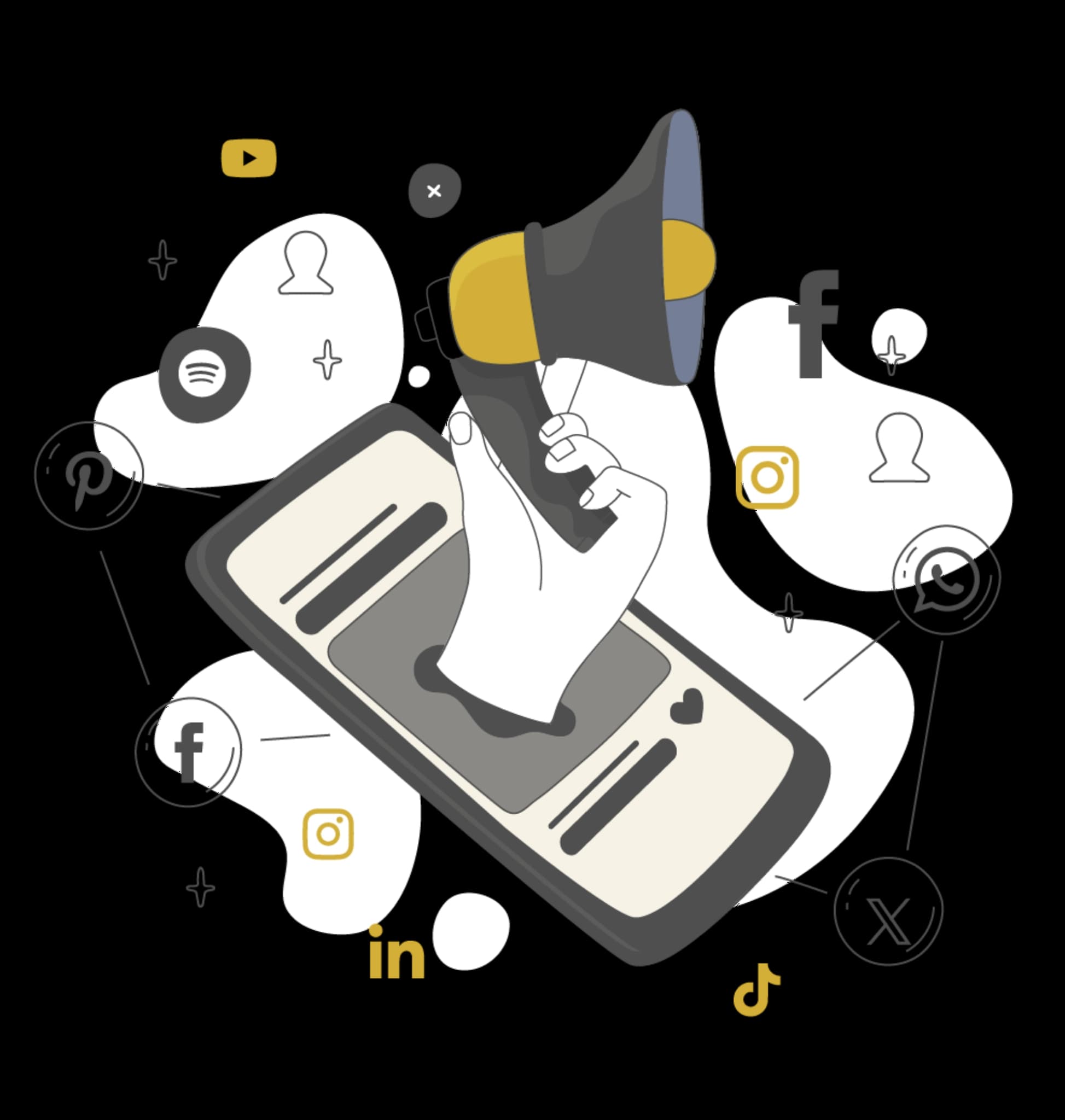 Why Social Media Marketing