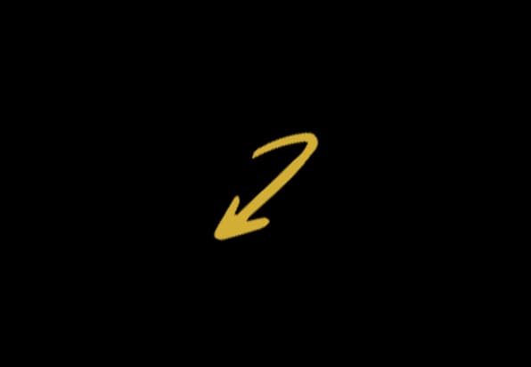 Arrow Down