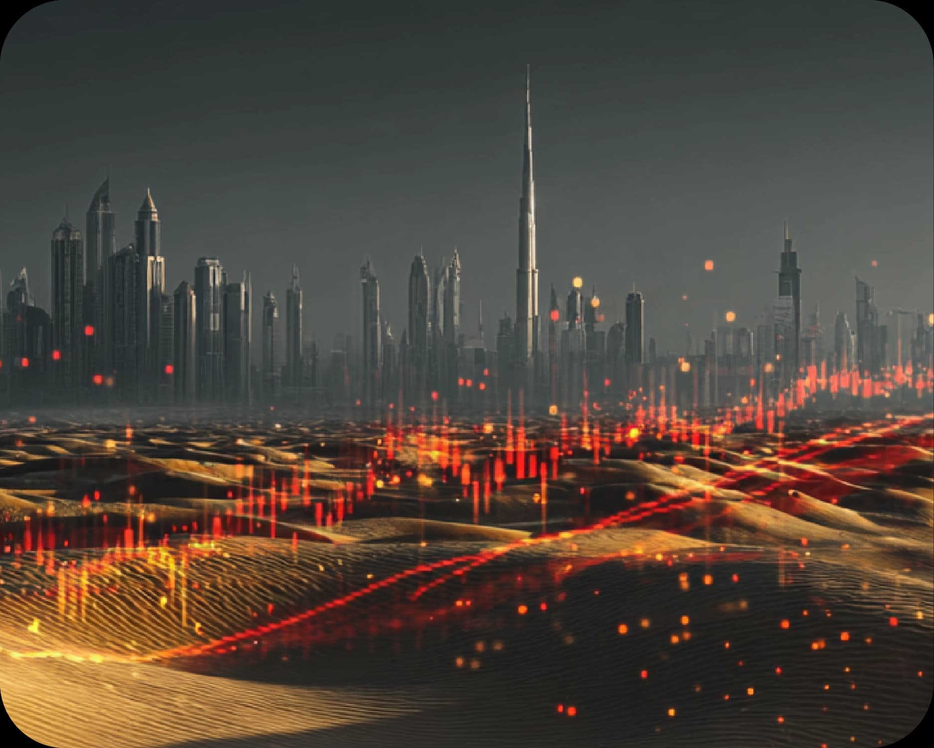 CFD & Forex Broker Marketing Agency in the UAE