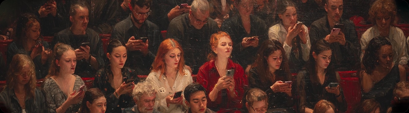 Social Marketing Agency Approach