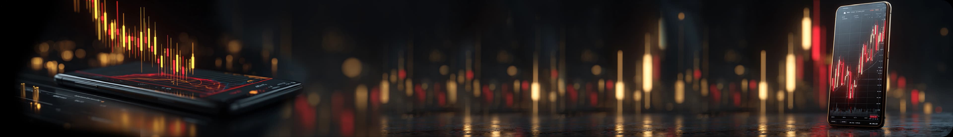 Forex broker marketing plan