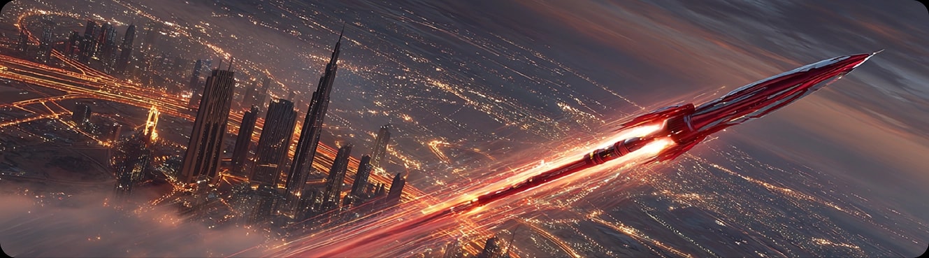 Brand Strategy in Dubai