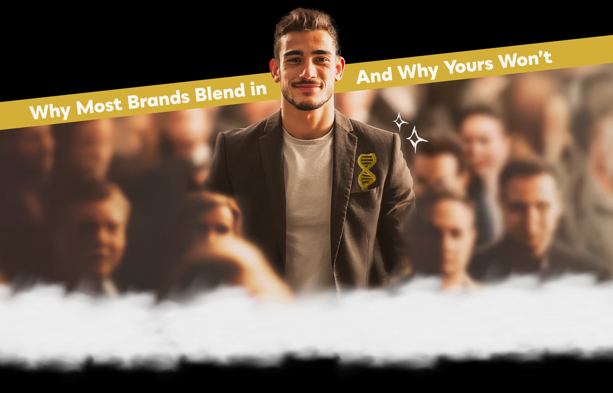 Brand Blend