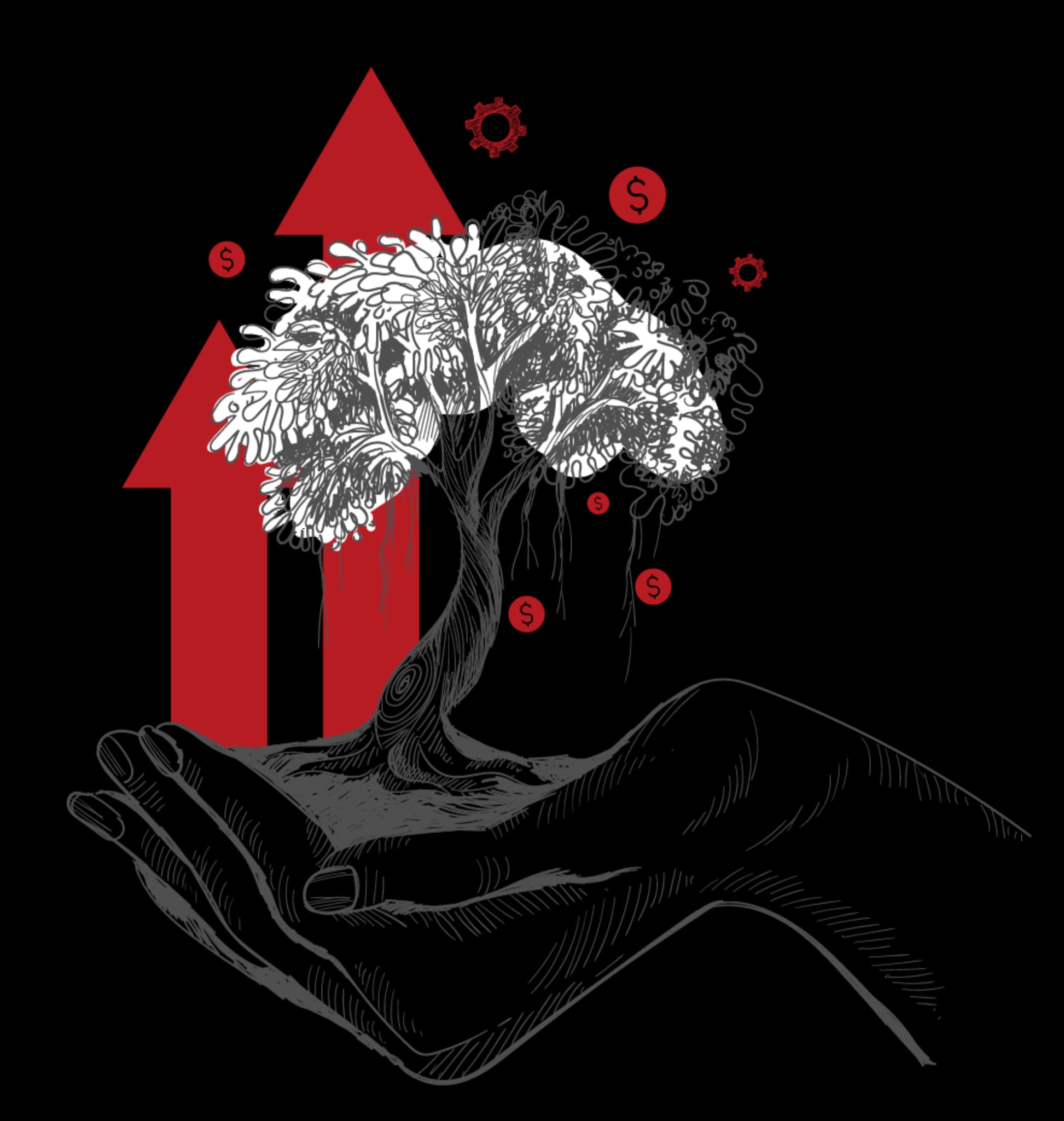 Growth Blueprint