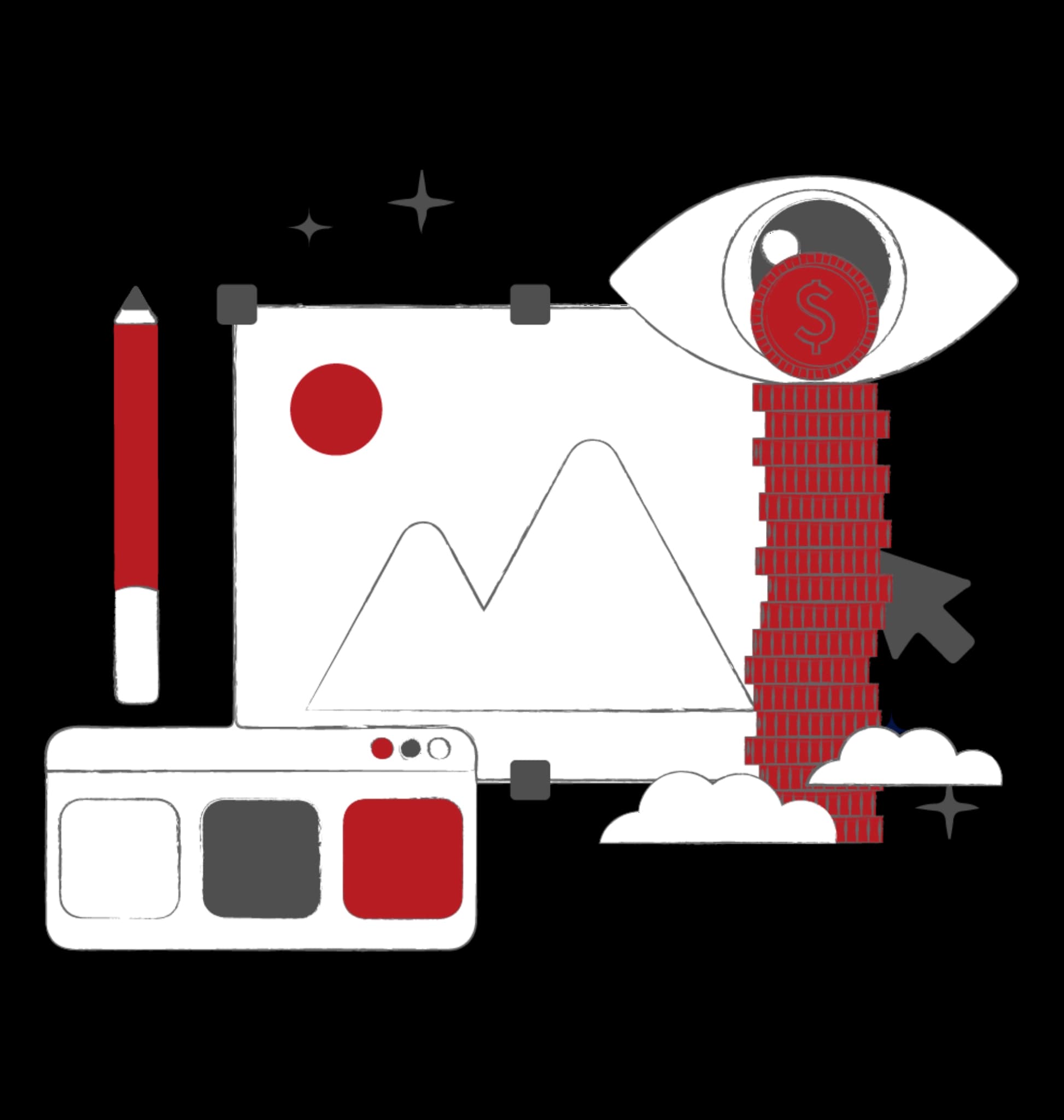 Brand Visual Language