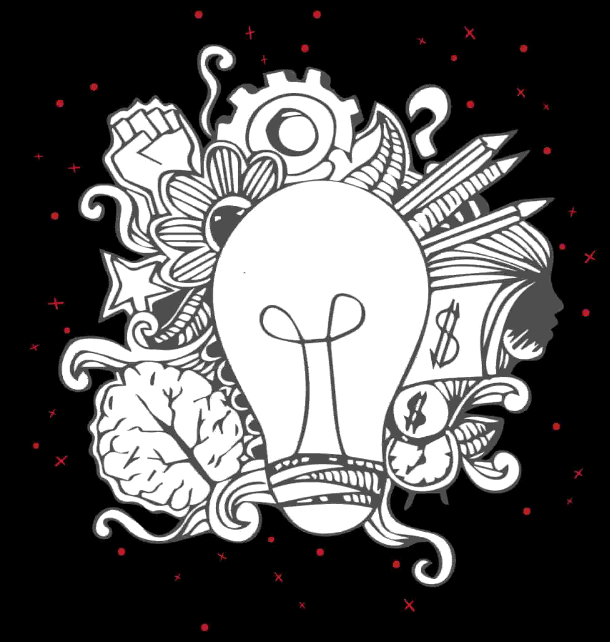 Cohesive Brand Identity