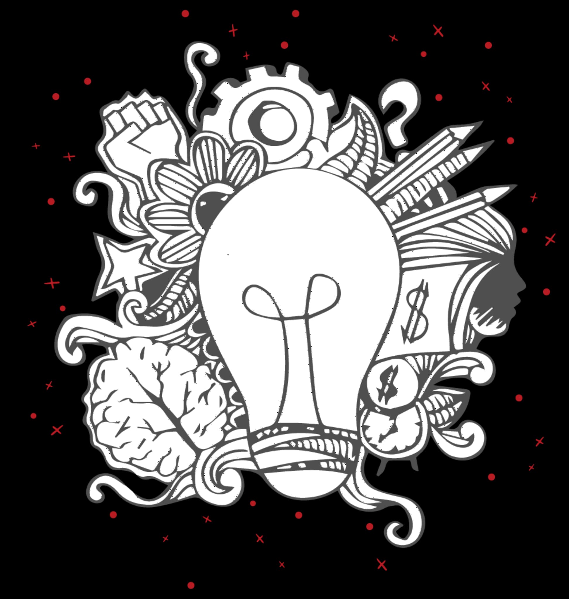 Cohesive Brand Identity