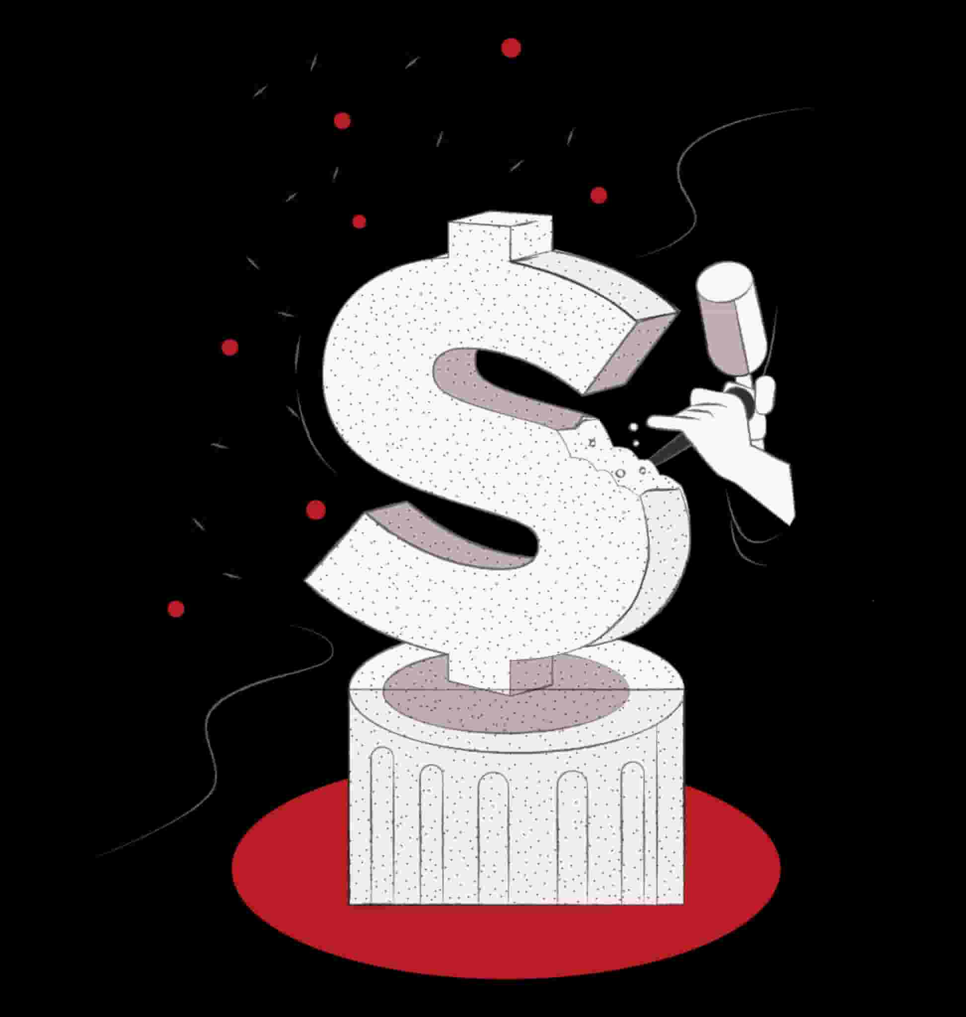 Disruptive Strategies