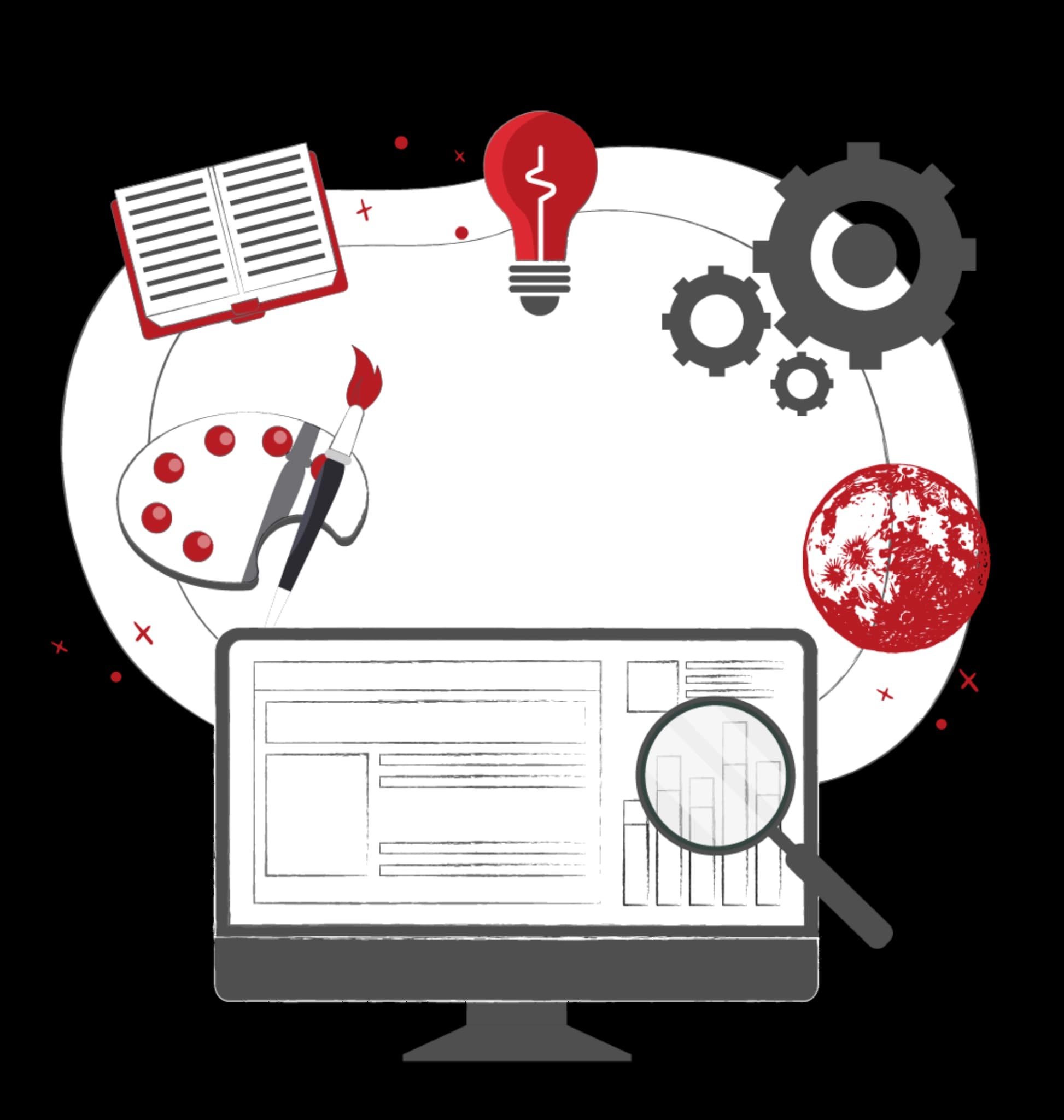 Visual Identity Matters