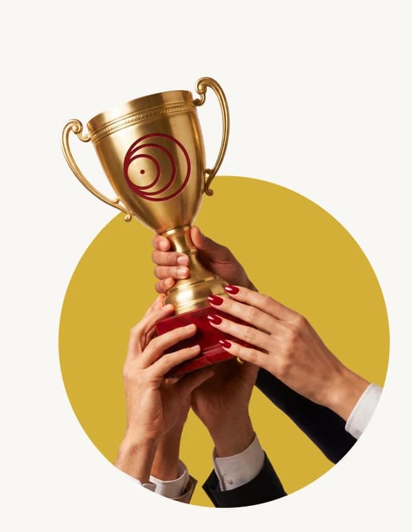 A shared foundation the entire business can use