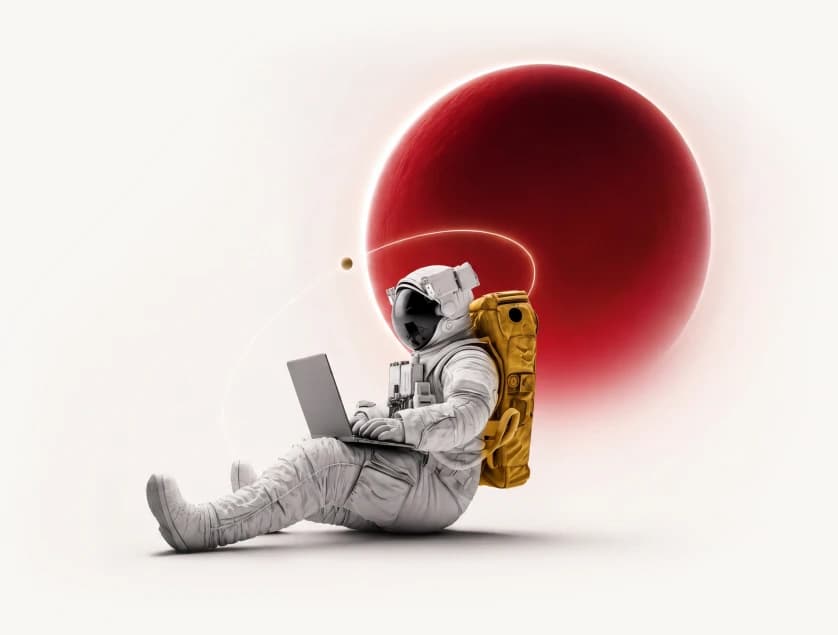 Build around a clear brand pulse instead of adding more visibility