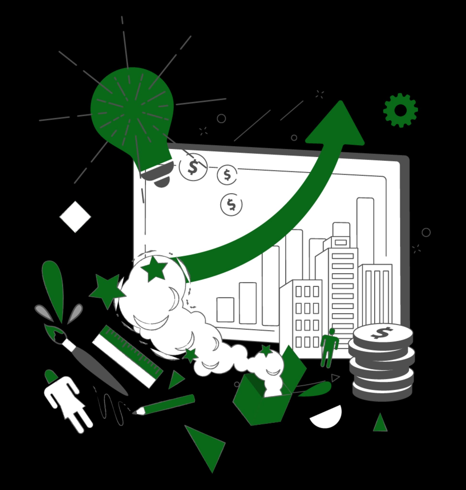 Why Choose Nexus? We Align Teams with Purpose