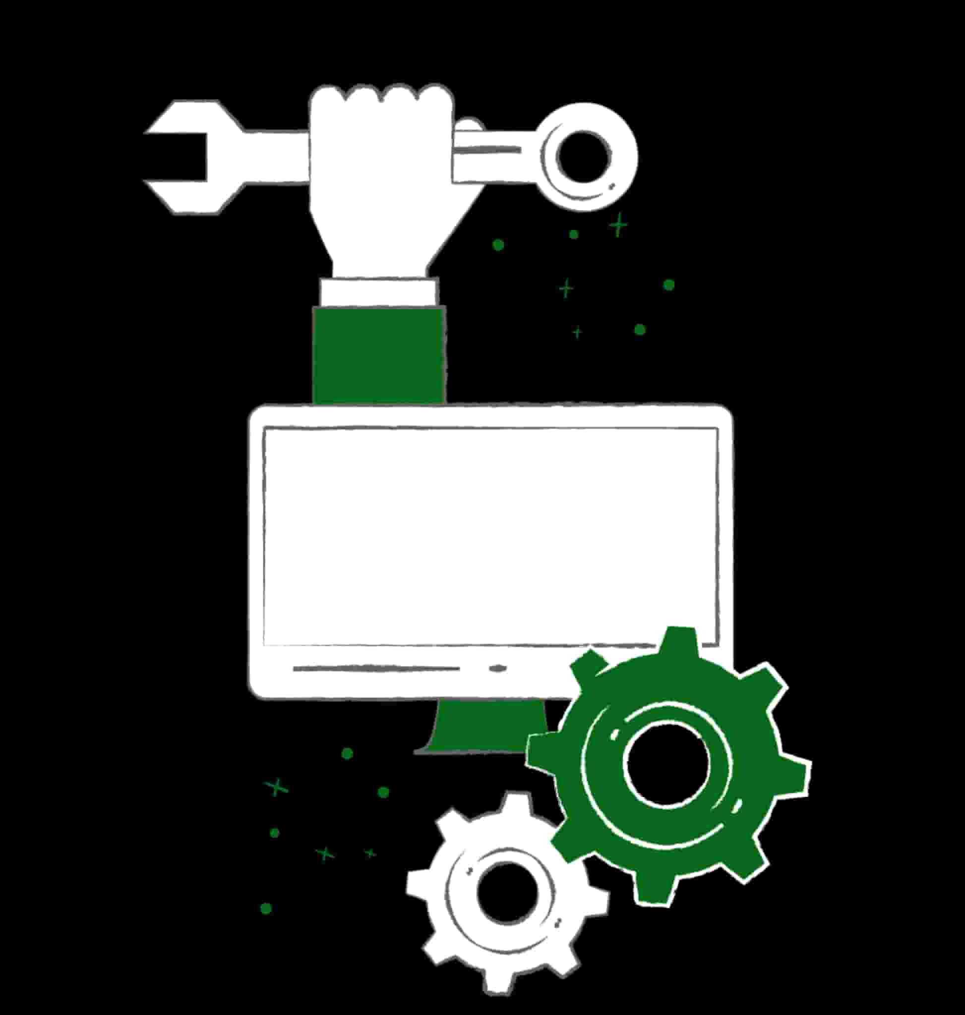 Why Choose Nexus? We Automate for Efficiency