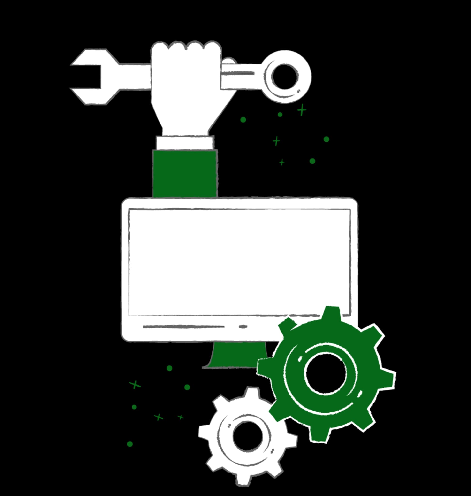 Why Choose Nexus? We Automate for Efficiency