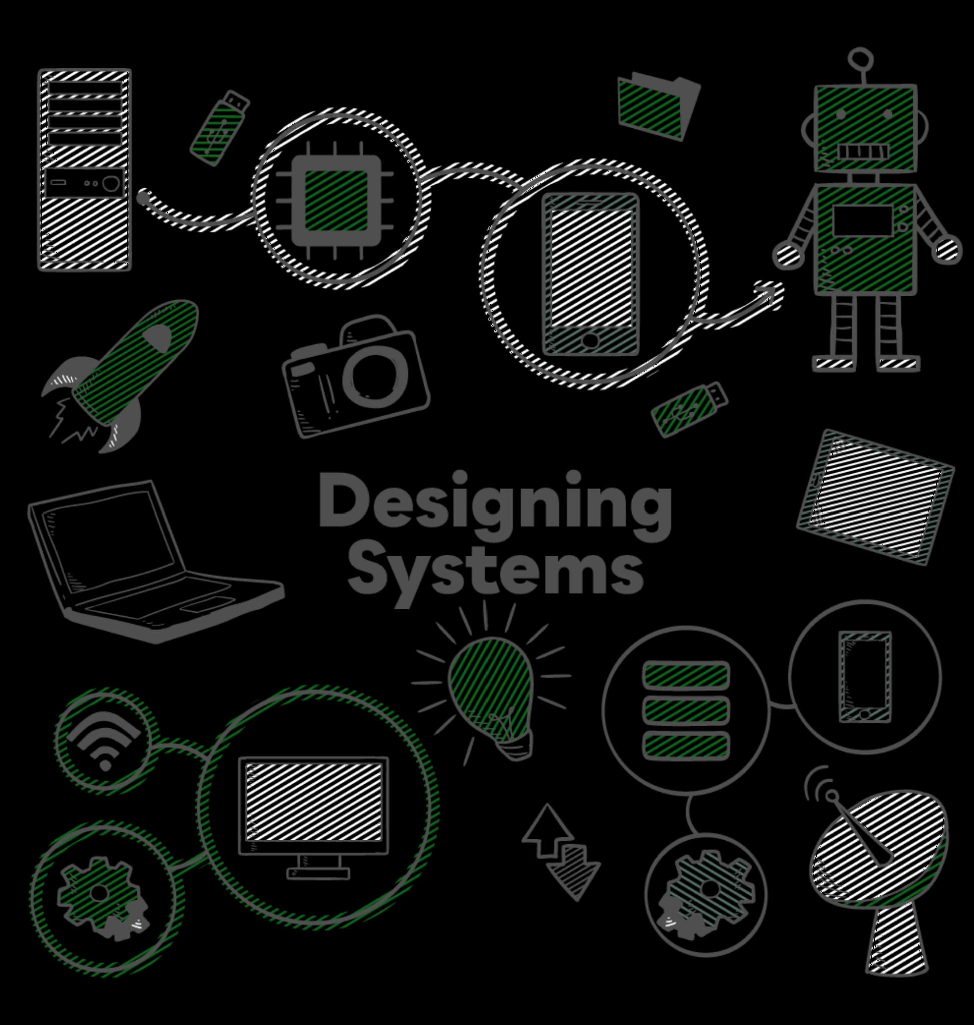 Why Choose Nexus? We Build Systems That Scale with Your Brand