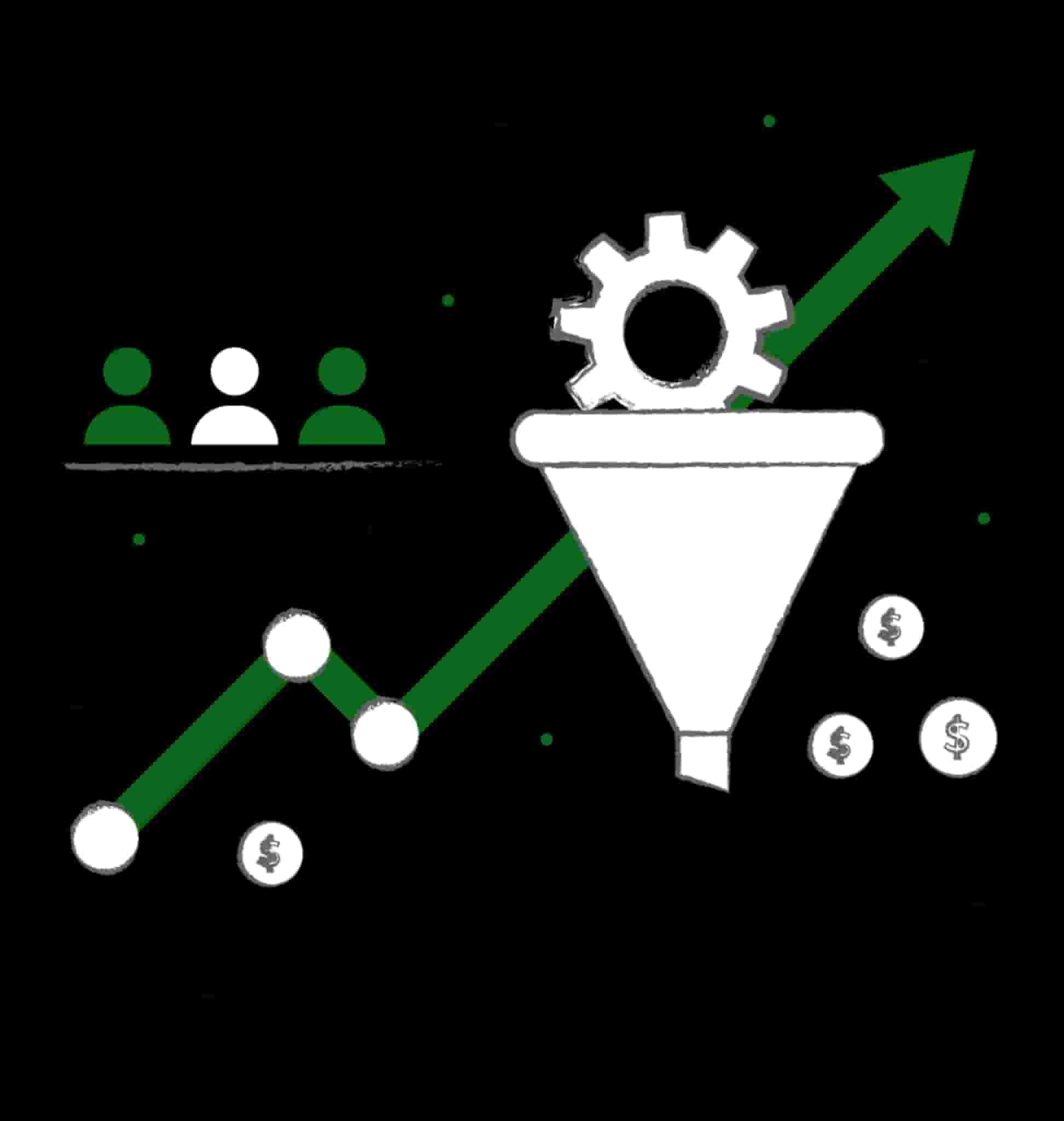 Crafting a Sales Funnel That Converts