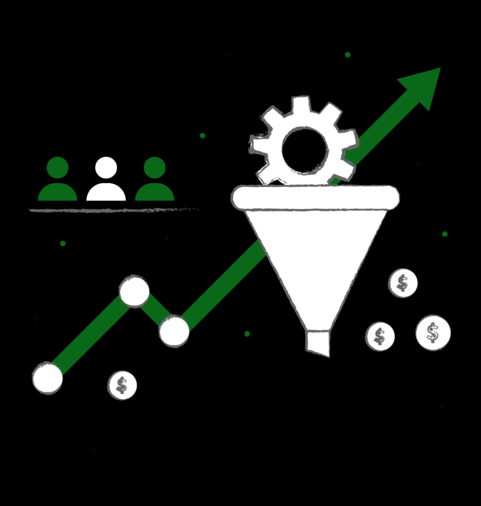 Crafting a Sales Funnel That Converts