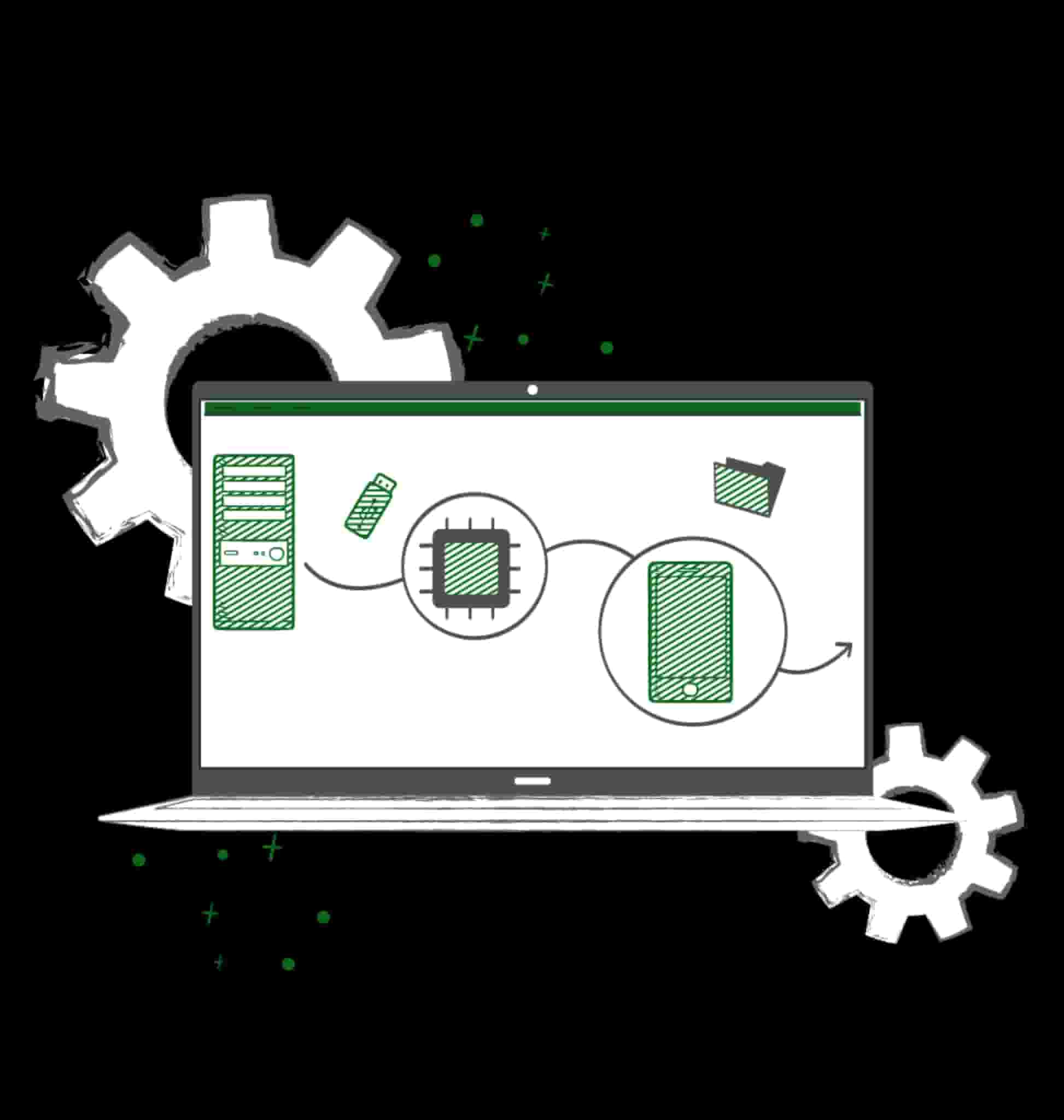 The Key Benefits of Automation