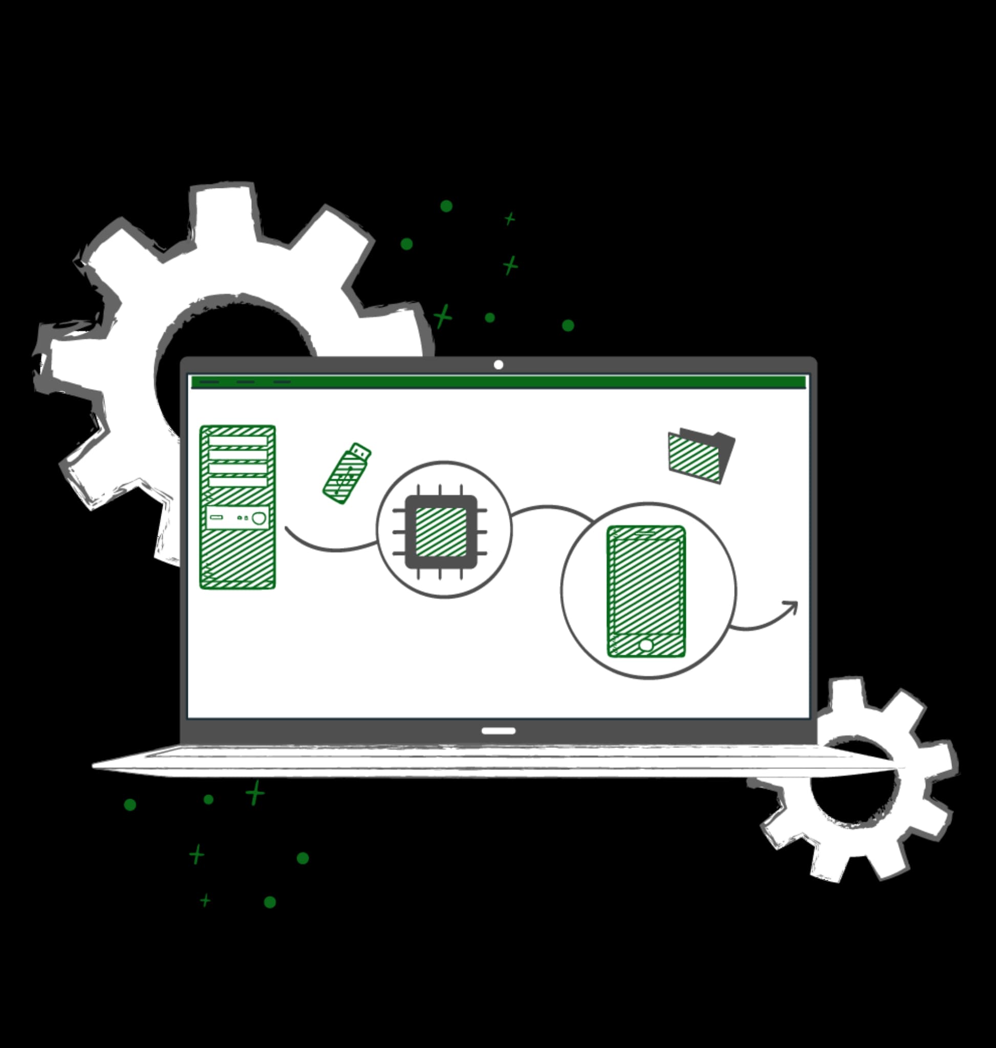 The Key Benefits of Automation