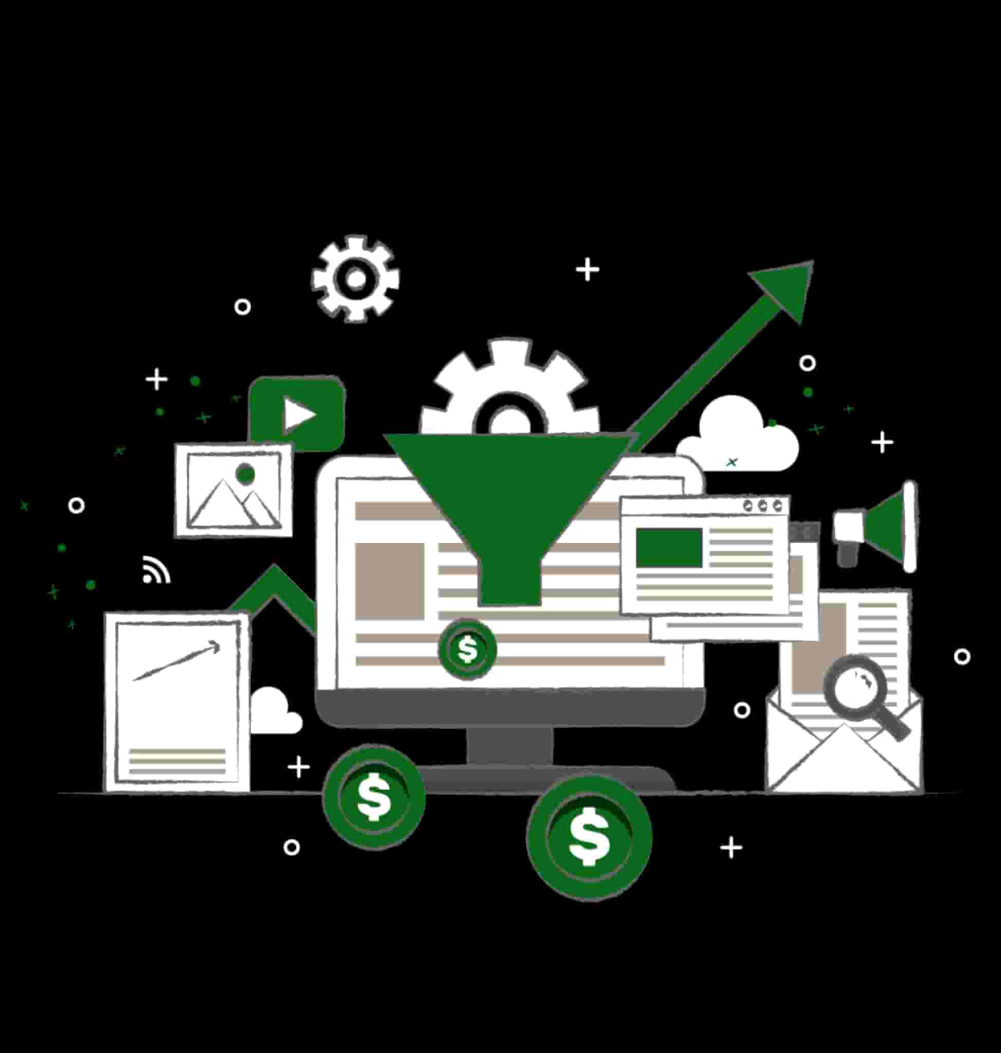 The Key Benefits of Sales Funnel Optimization