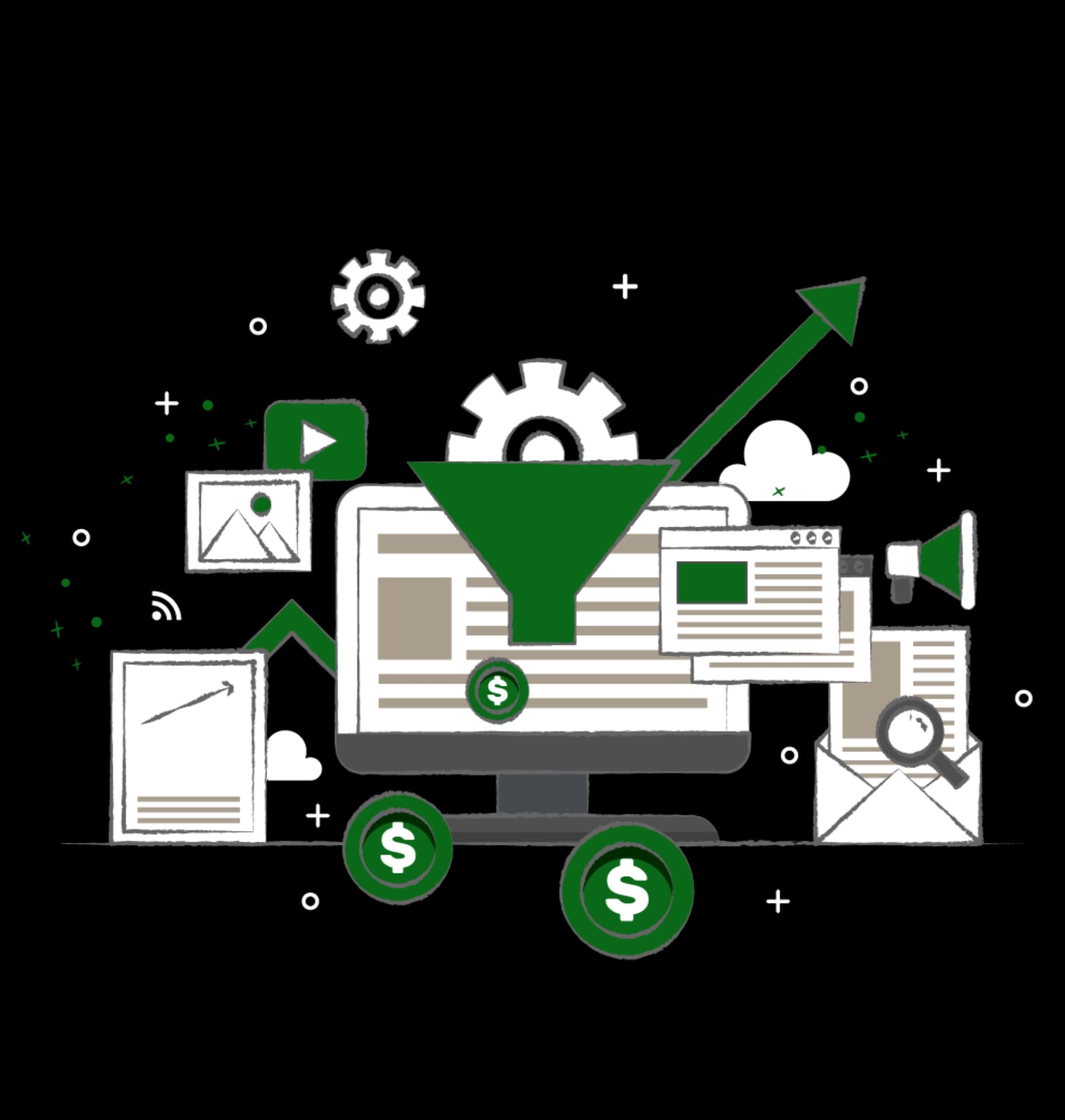 The Key Benefits of Sales Funnel Optimization