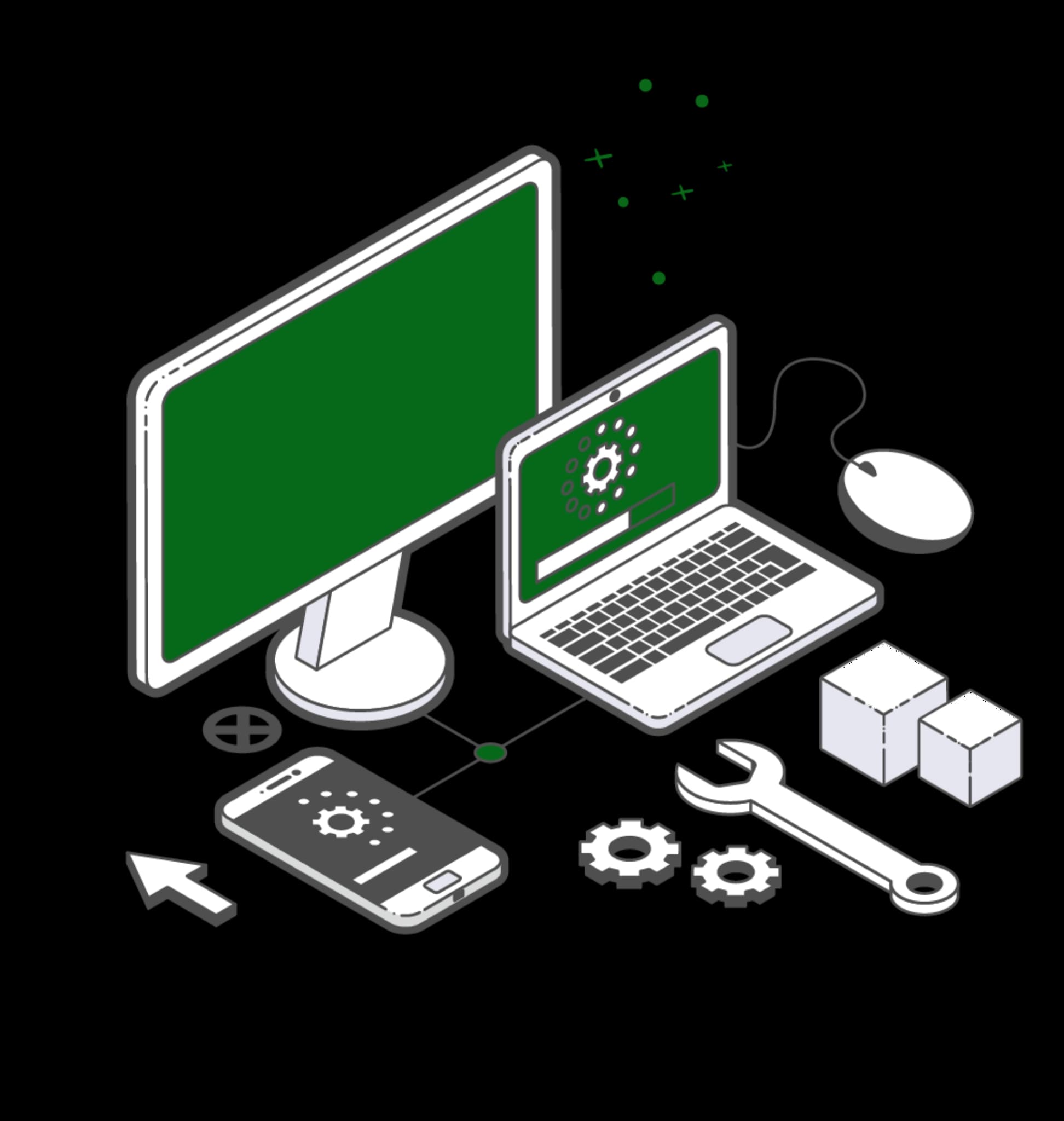 Operations Automation