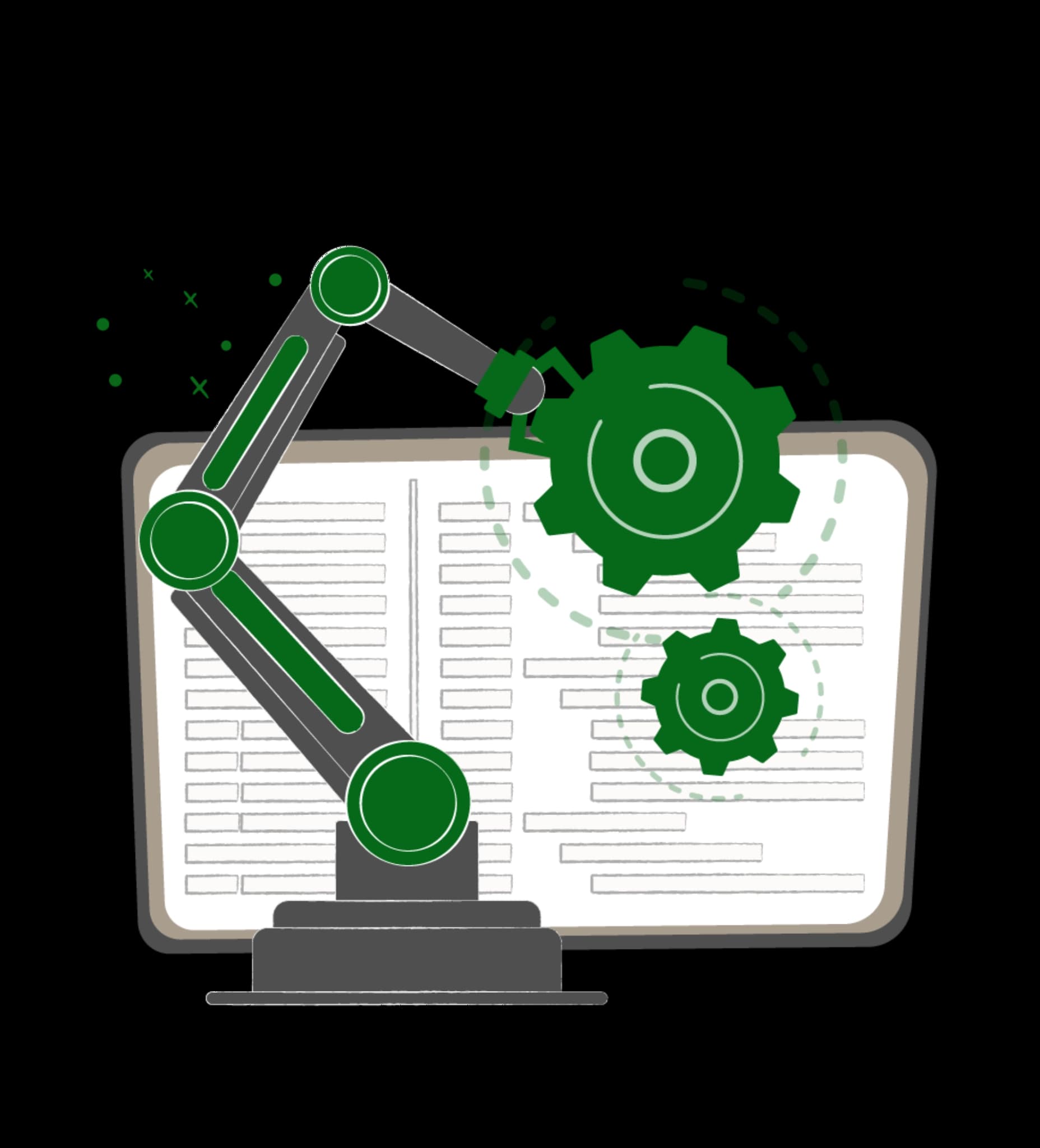 Ready to Automate Your Business Operations?