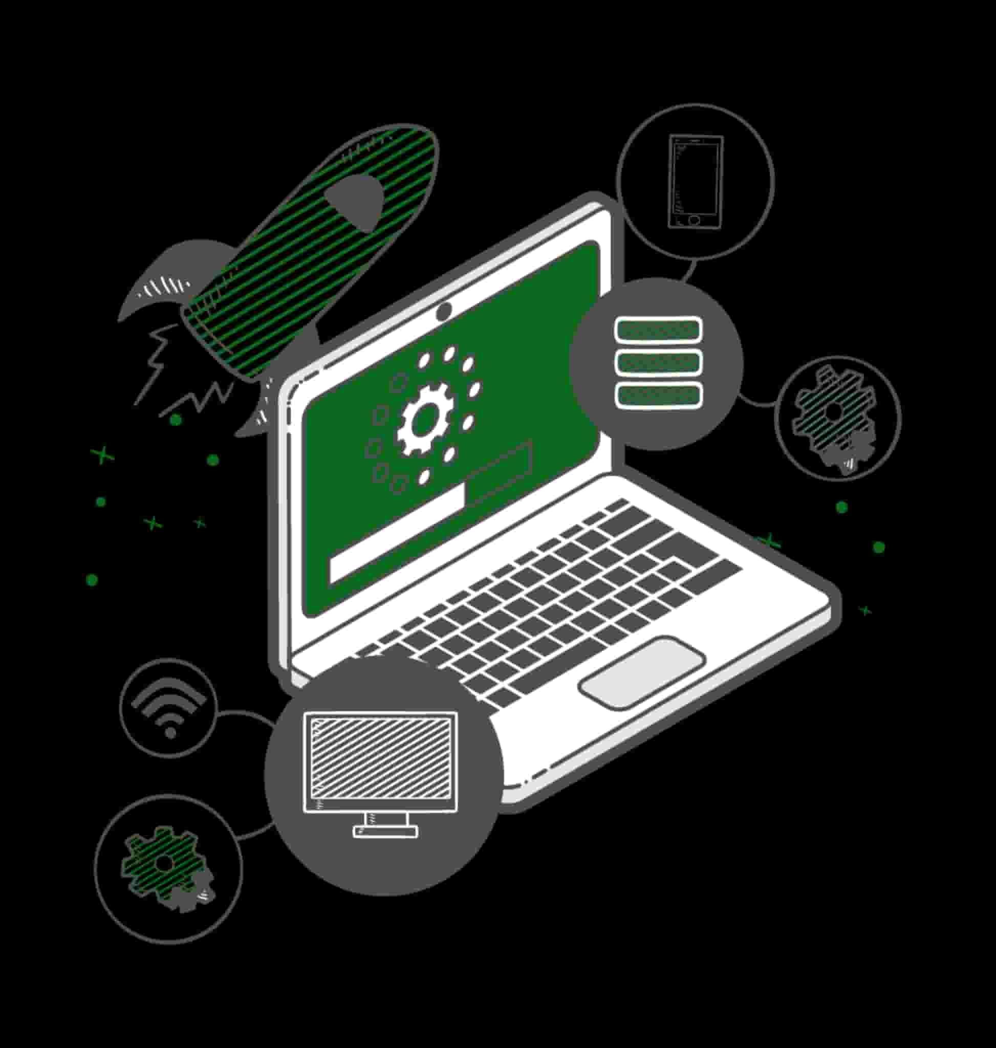 Ready to Design Scalable Systems for Your Brand?