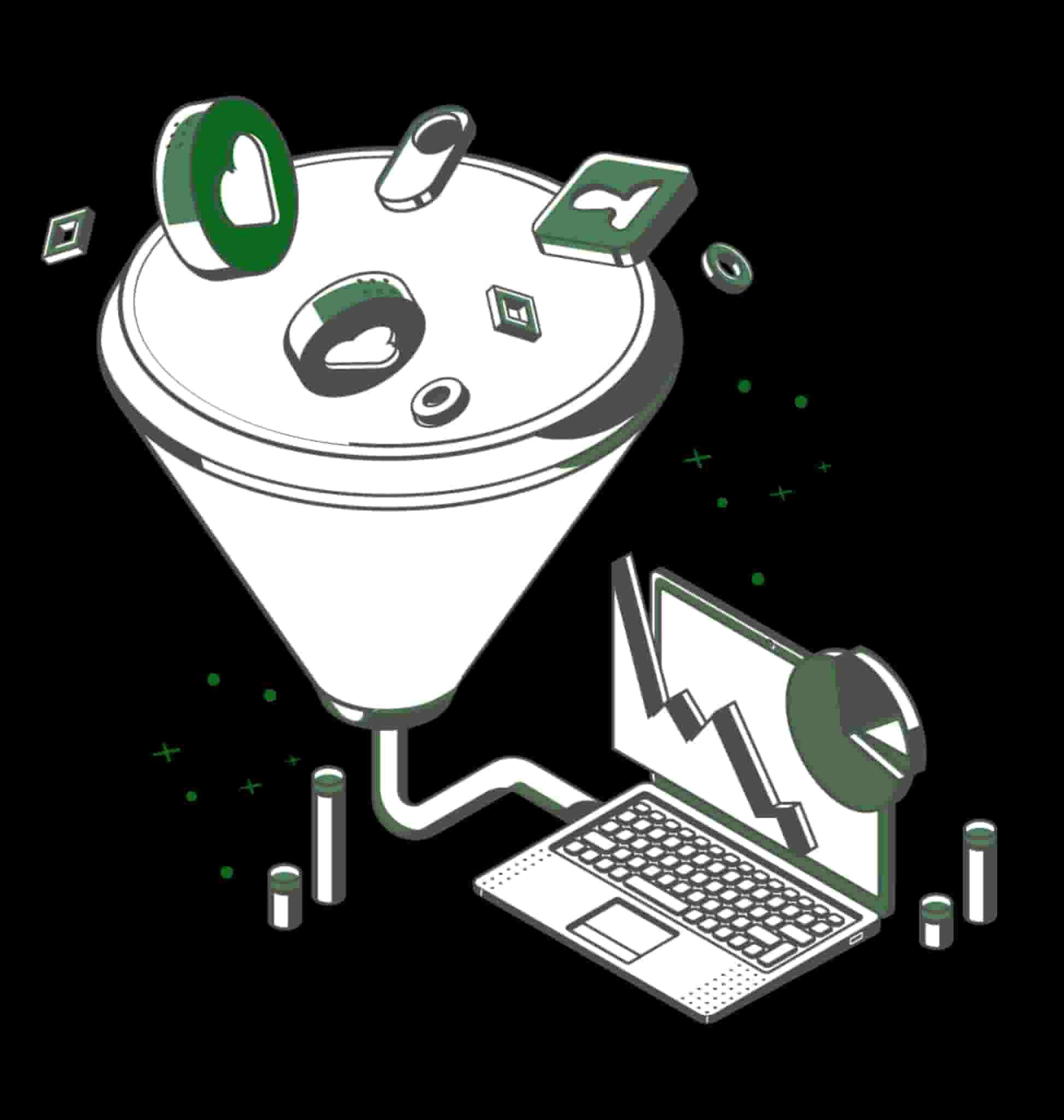 Sales Funnel Optimization