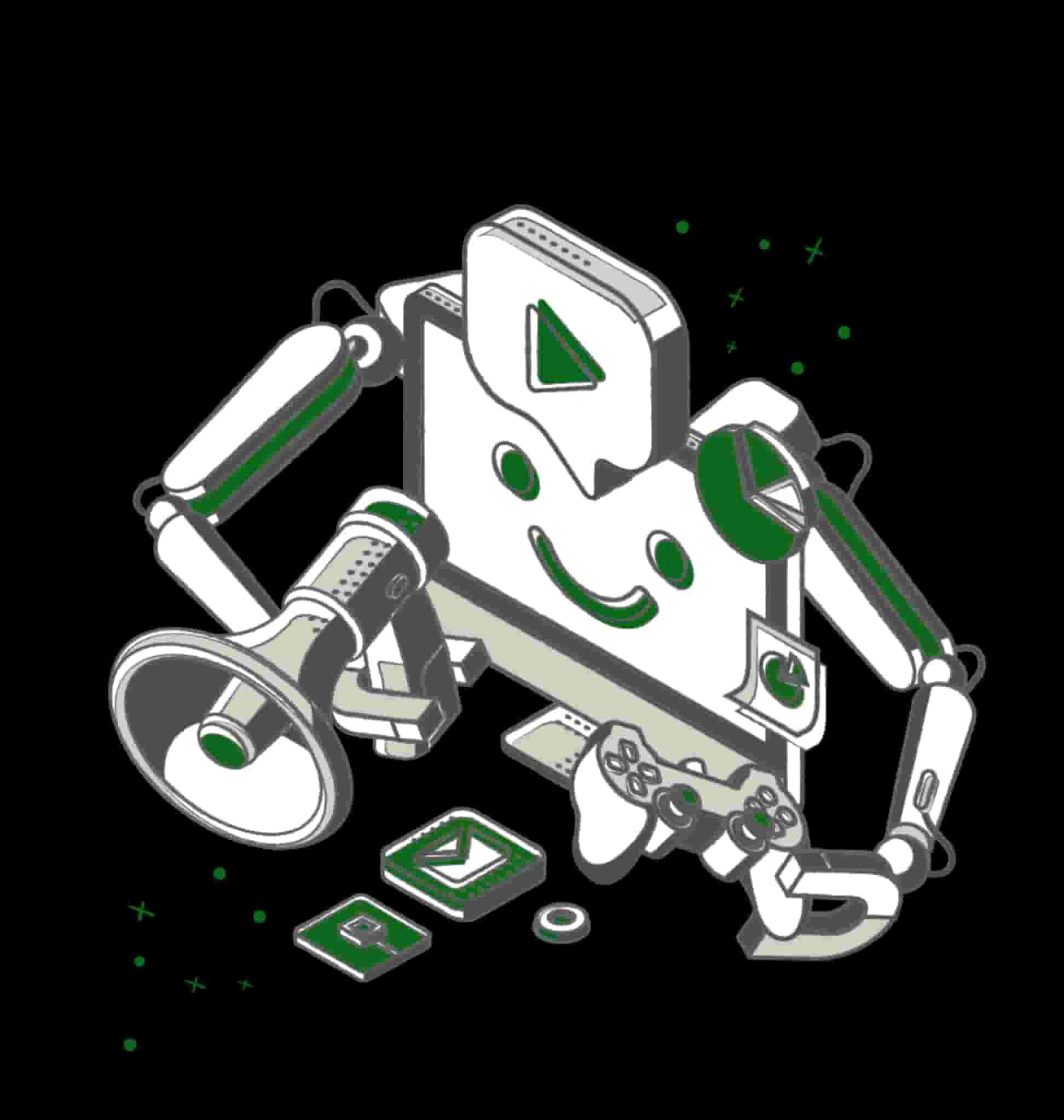 Scalable Consistent Systems